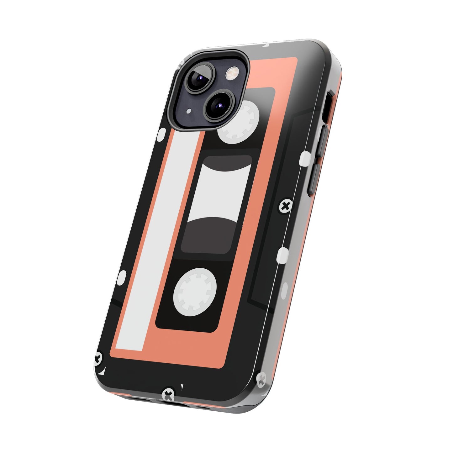 TOUGH IPHONE CASES