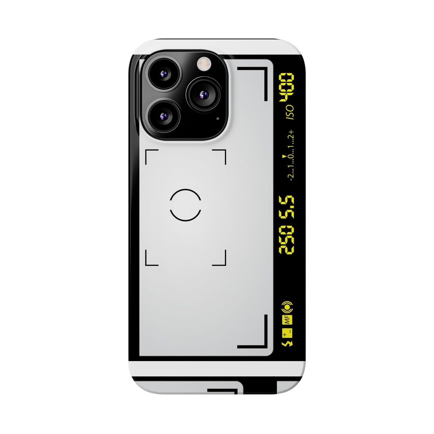 Slim Phone Cases