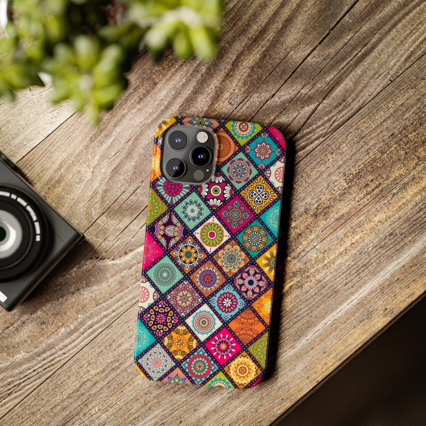 Slim Phone Cases