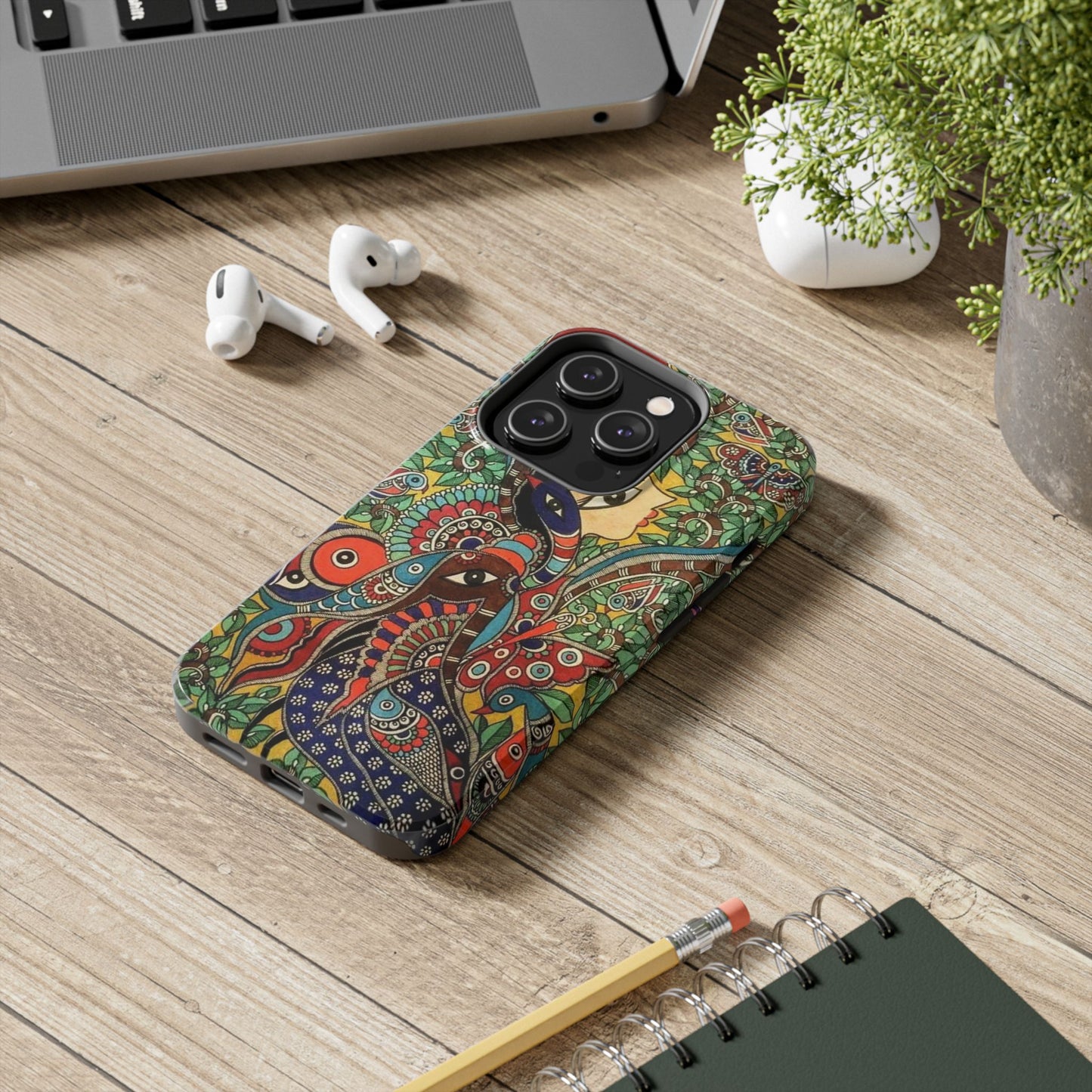 TOUGH IPHONE CASES