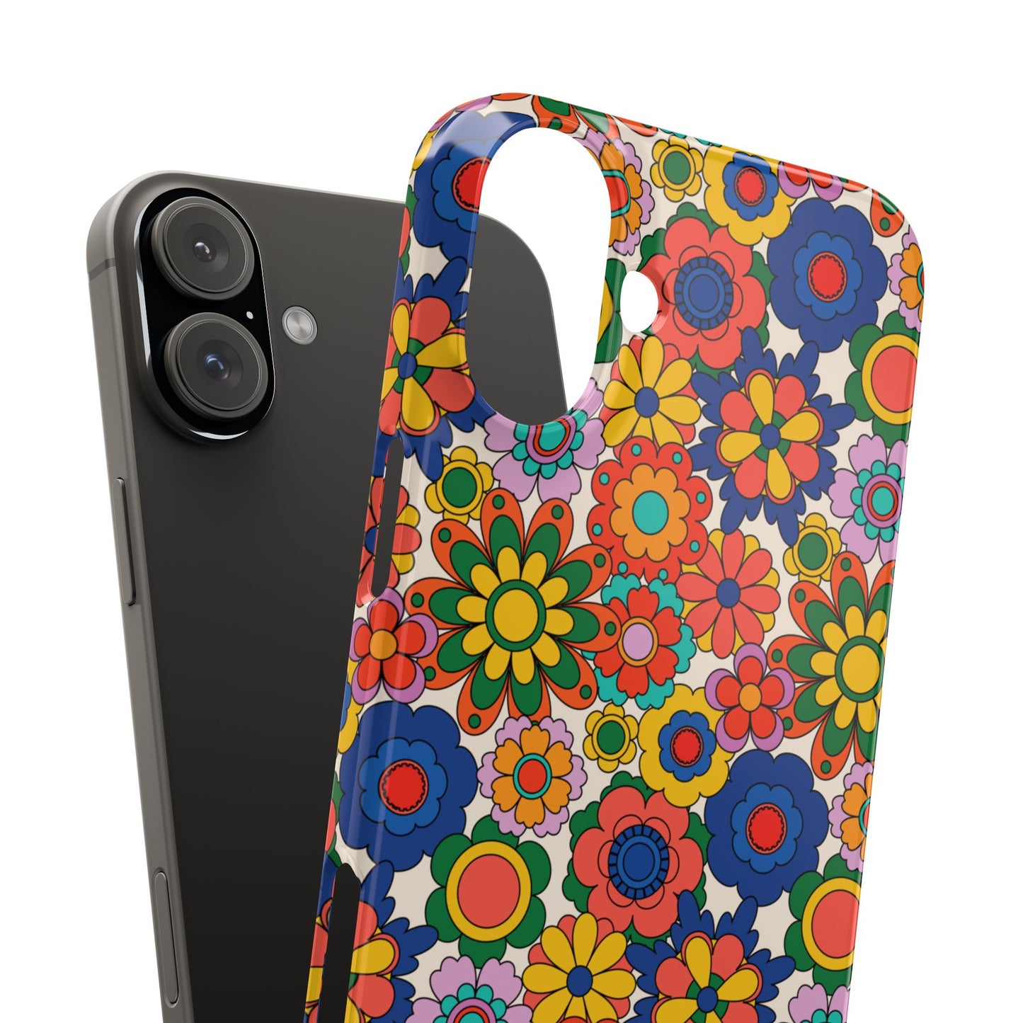 Slim Phone Cases