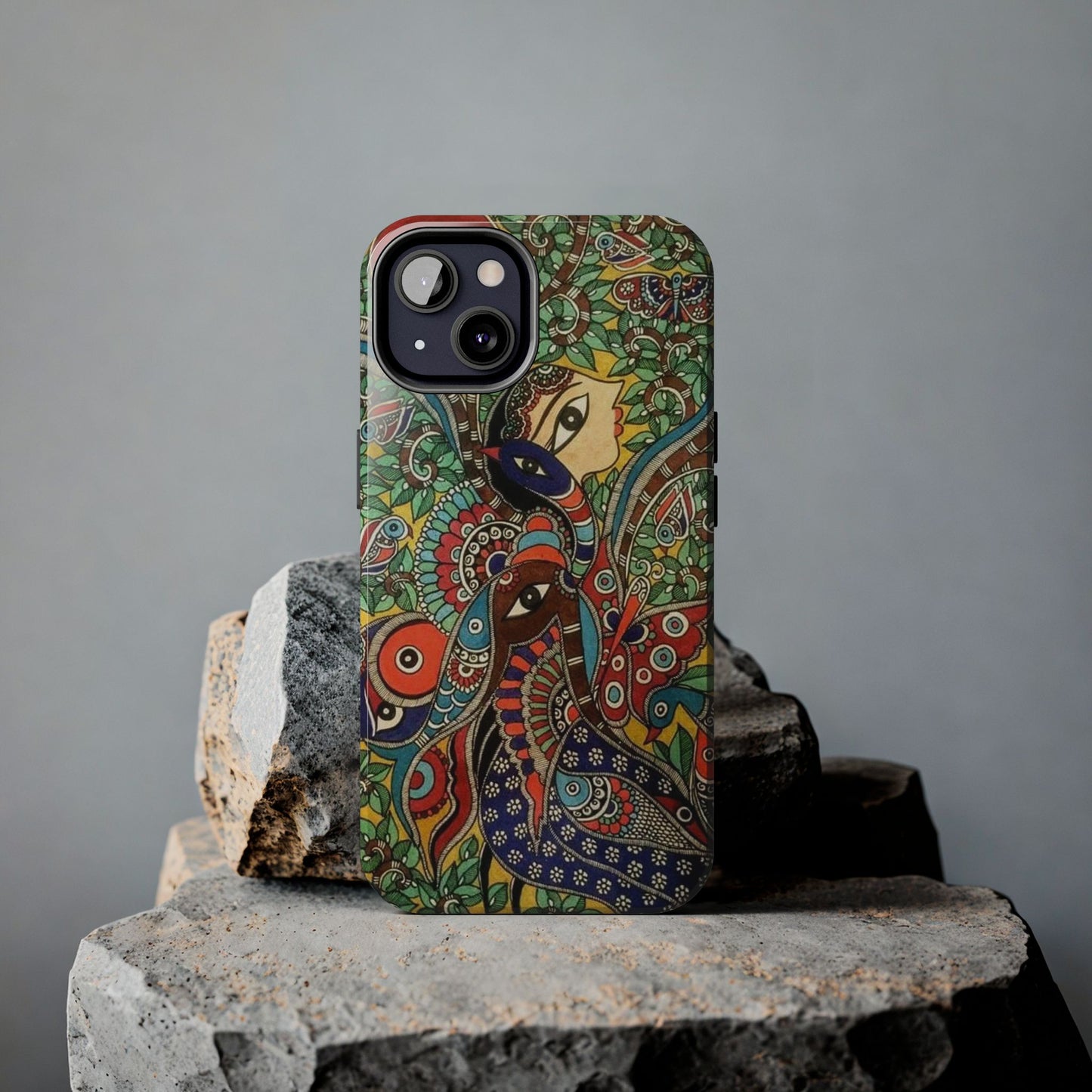 TOUGH IPHONE CASES