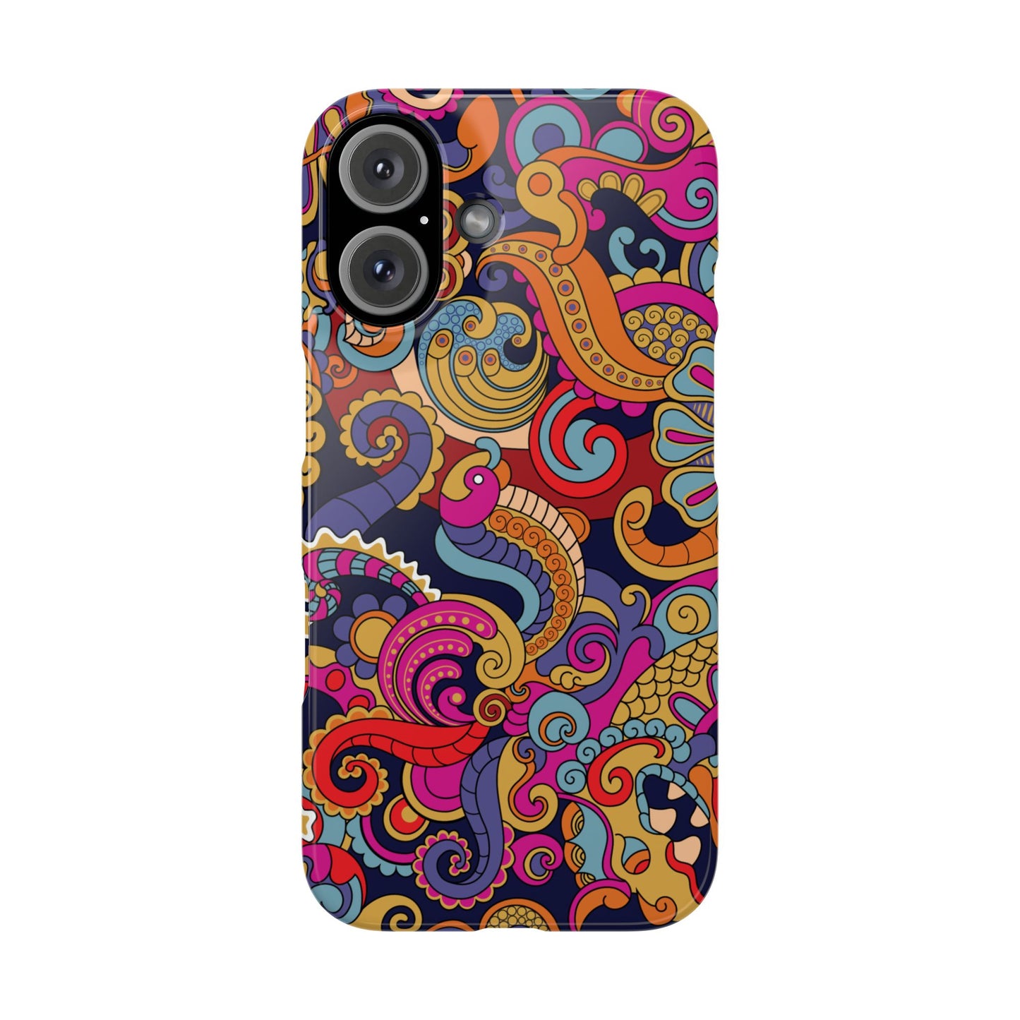 Slim Phone Cases