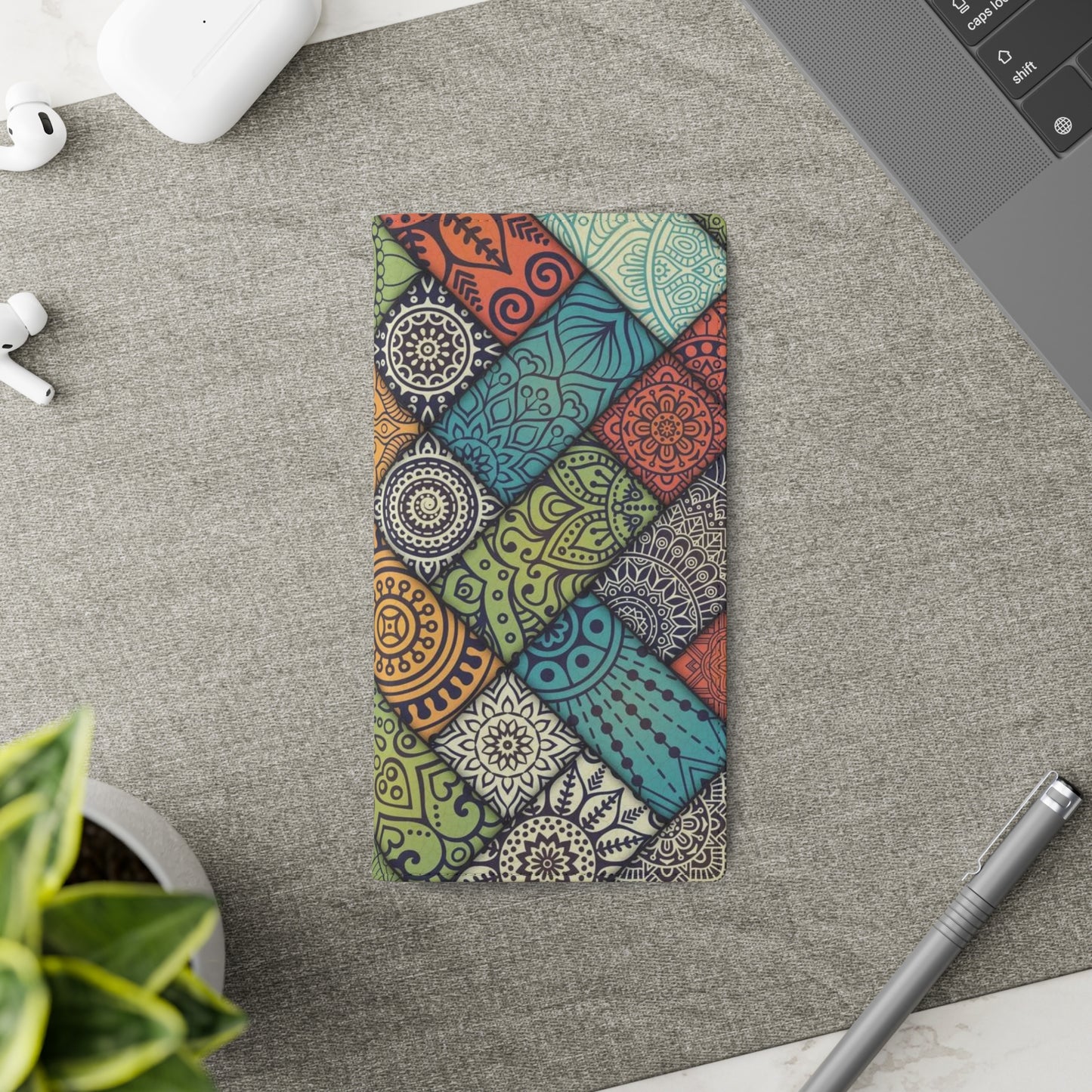 Flip Cases