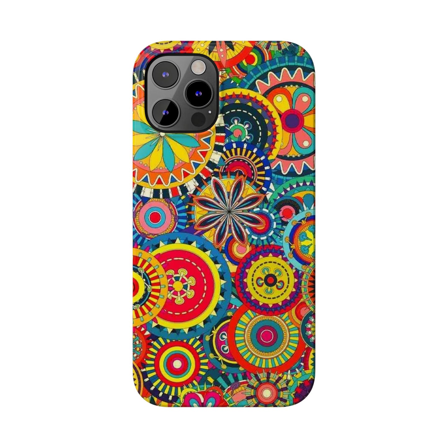 Slim Phone Cases