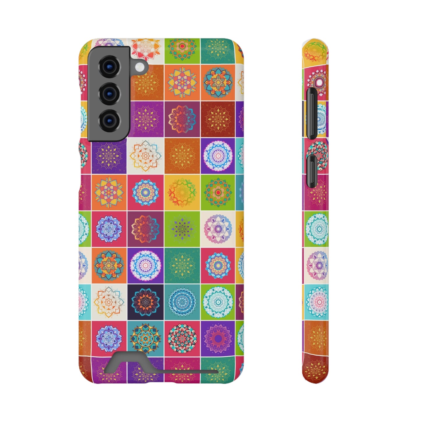 Phone Case With Card Holder