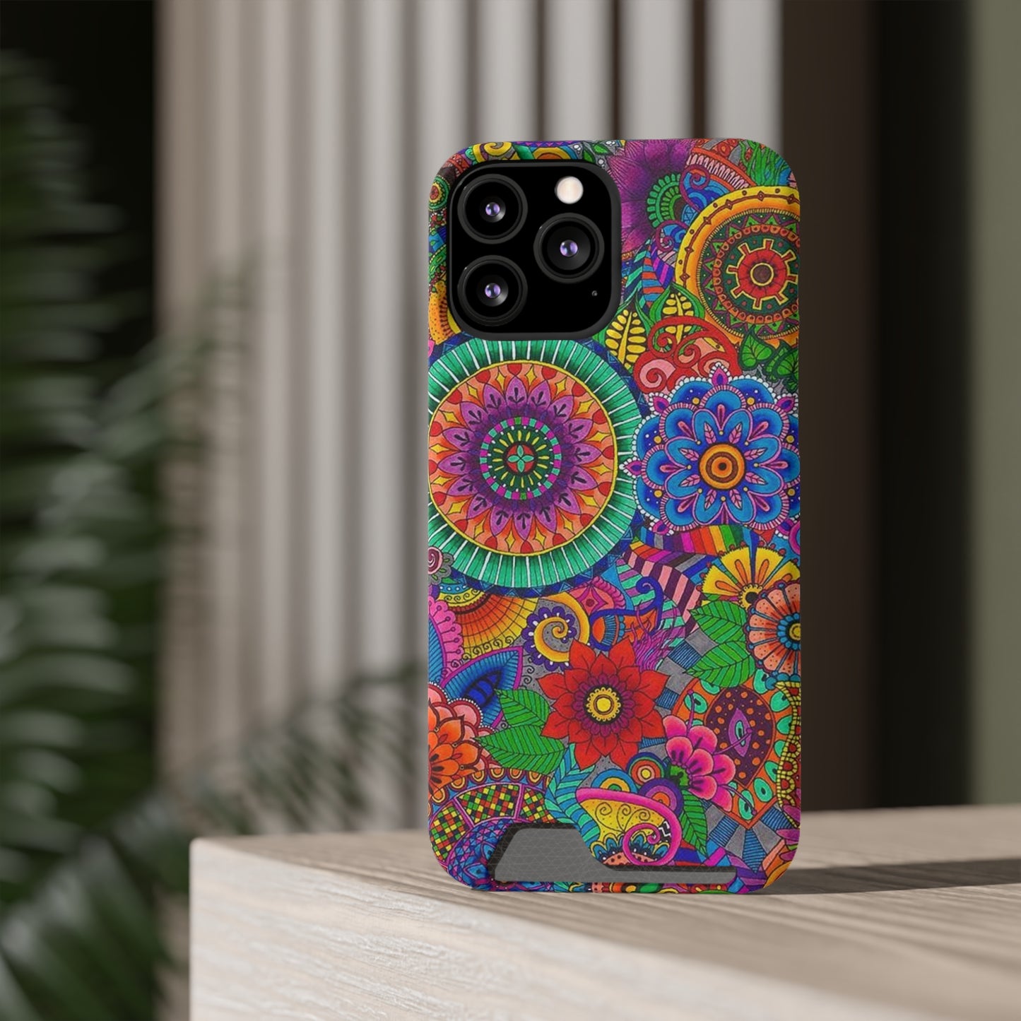 CARD HOLDER CASES