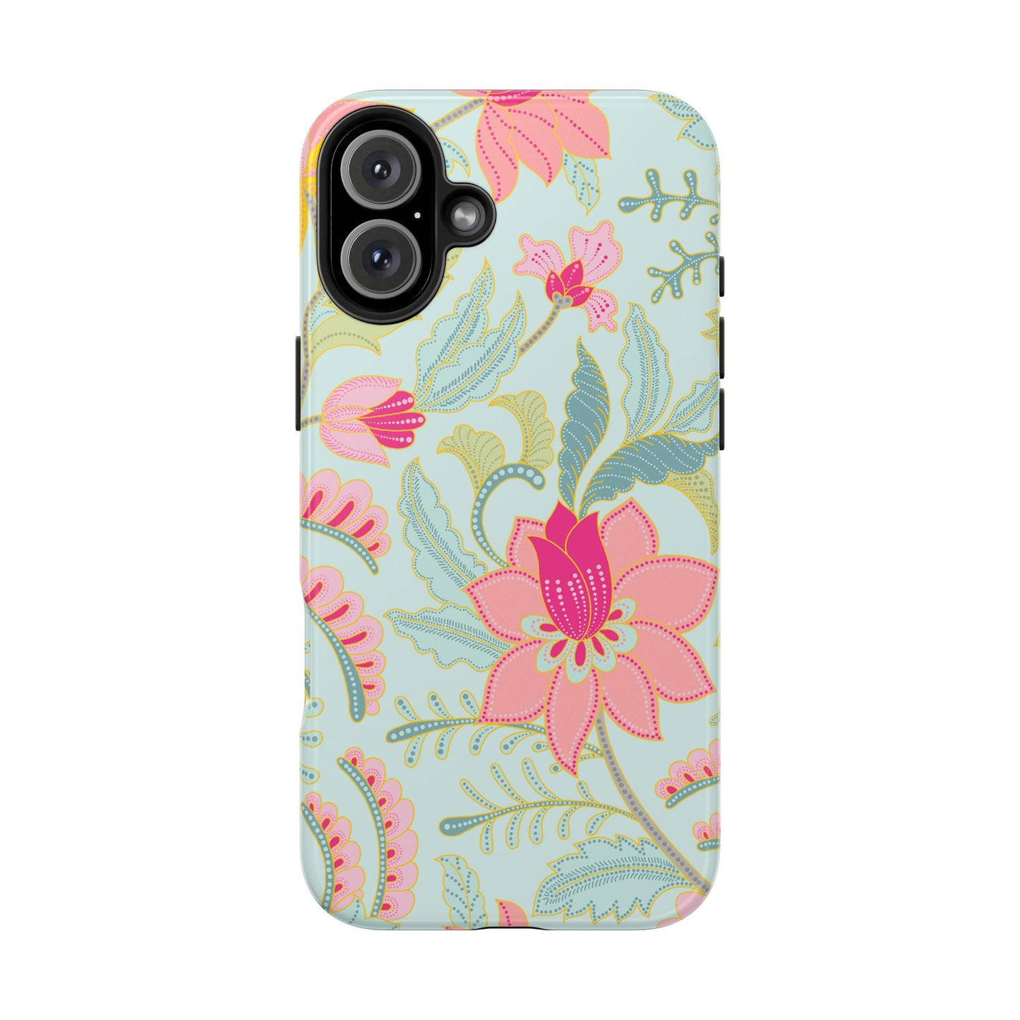 TOUGH IPHONE CASES