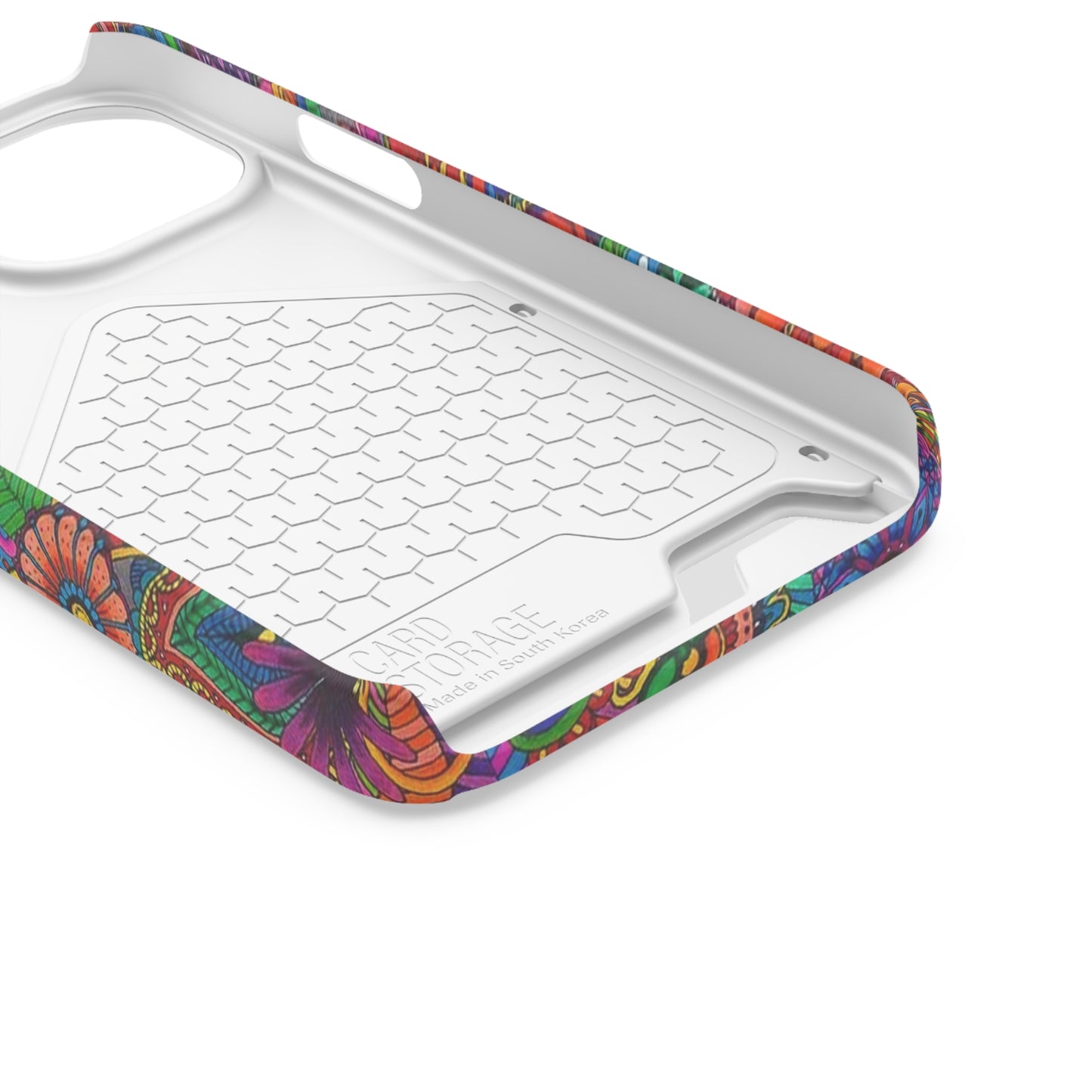CARD HOLDER CASES
