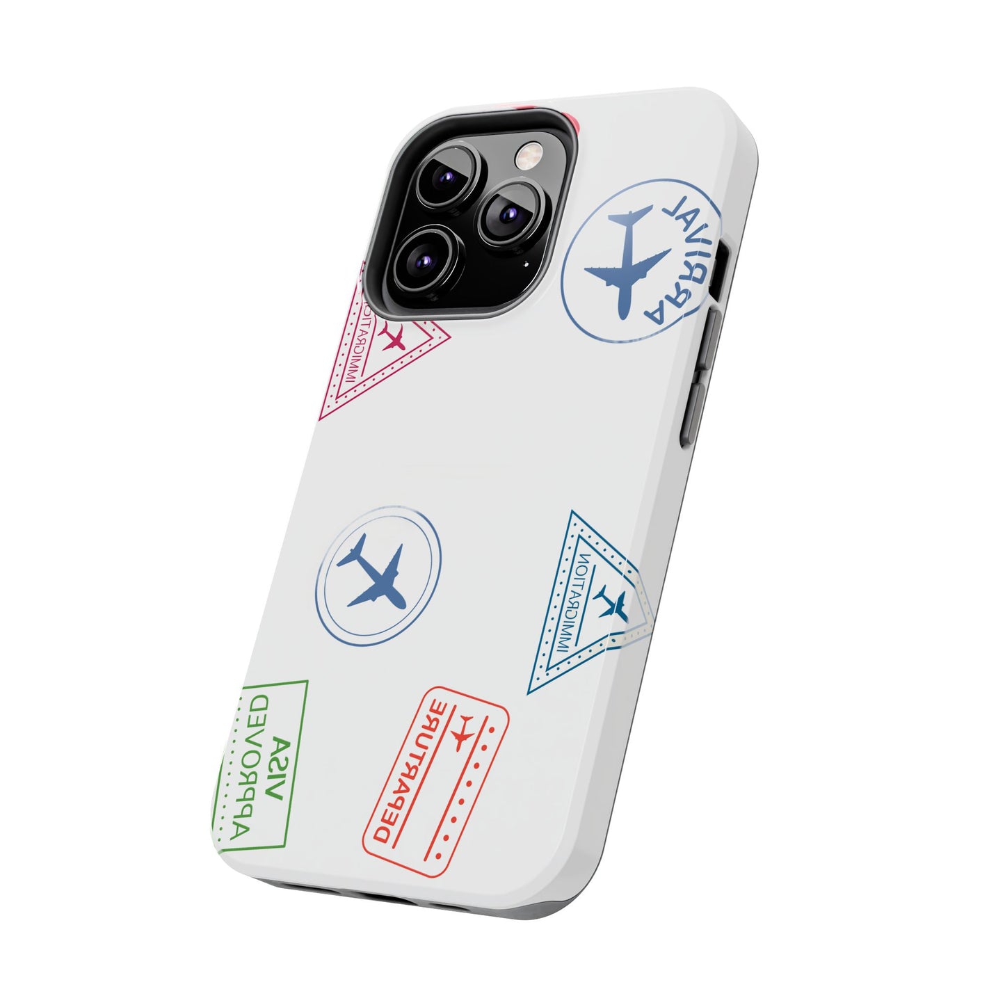 TOUGH IPHONE CASES