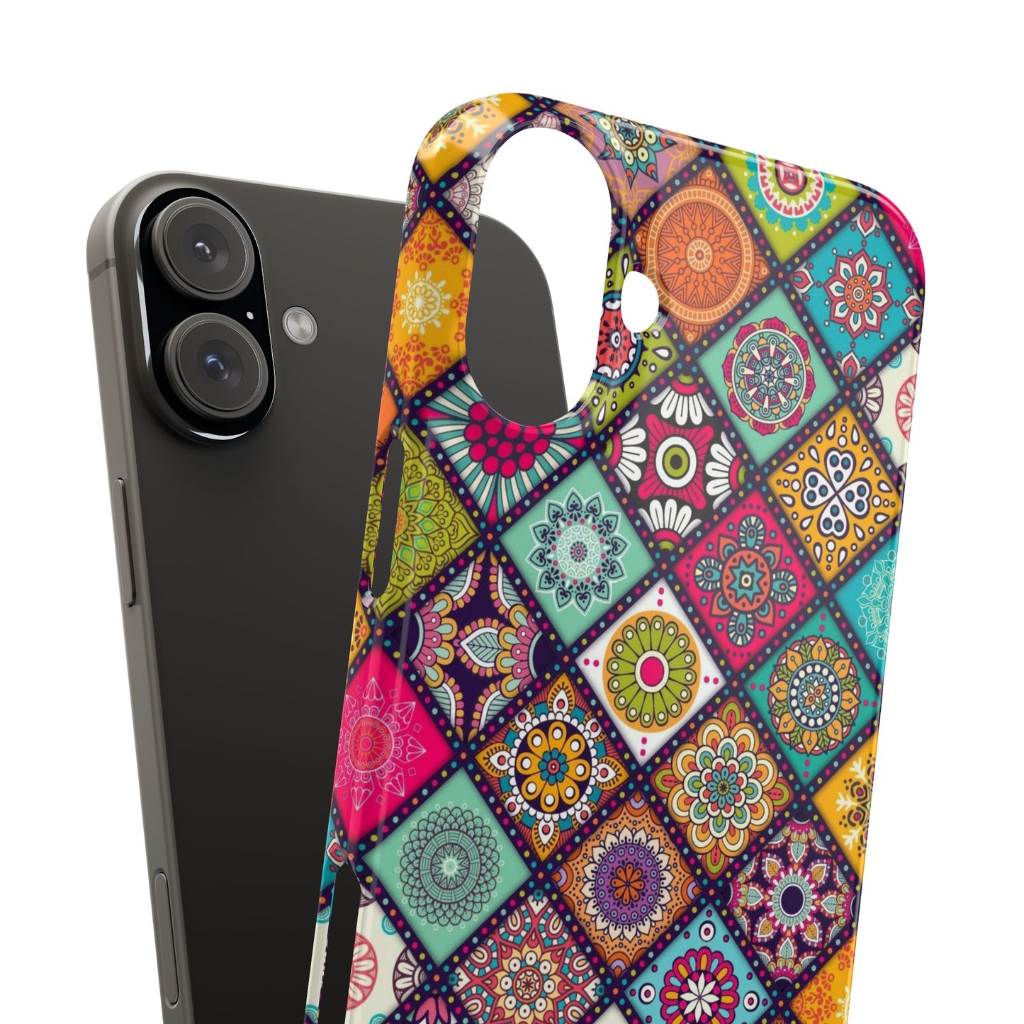Slim Phone Cases