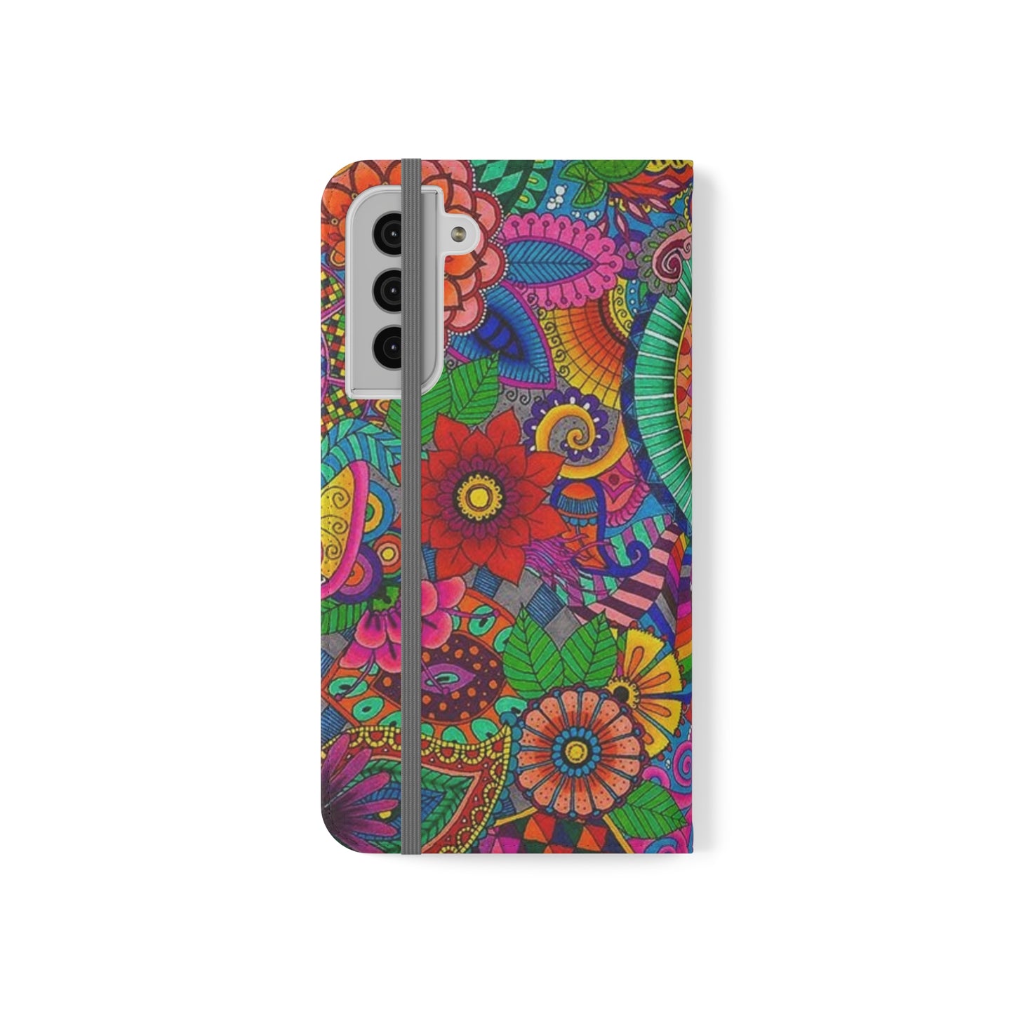 Flip Cases