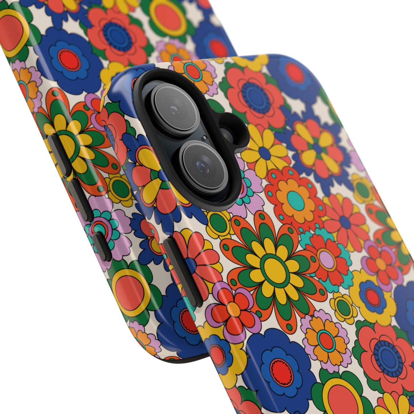 TOUGH IPHONE CASES