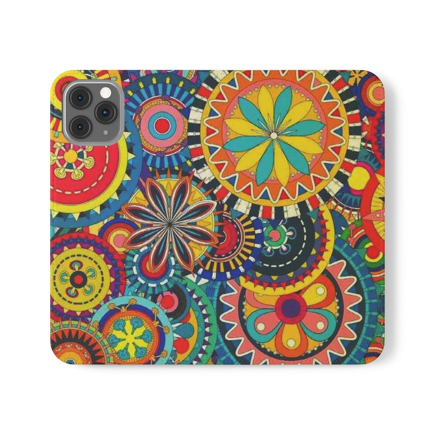 Flip Cases