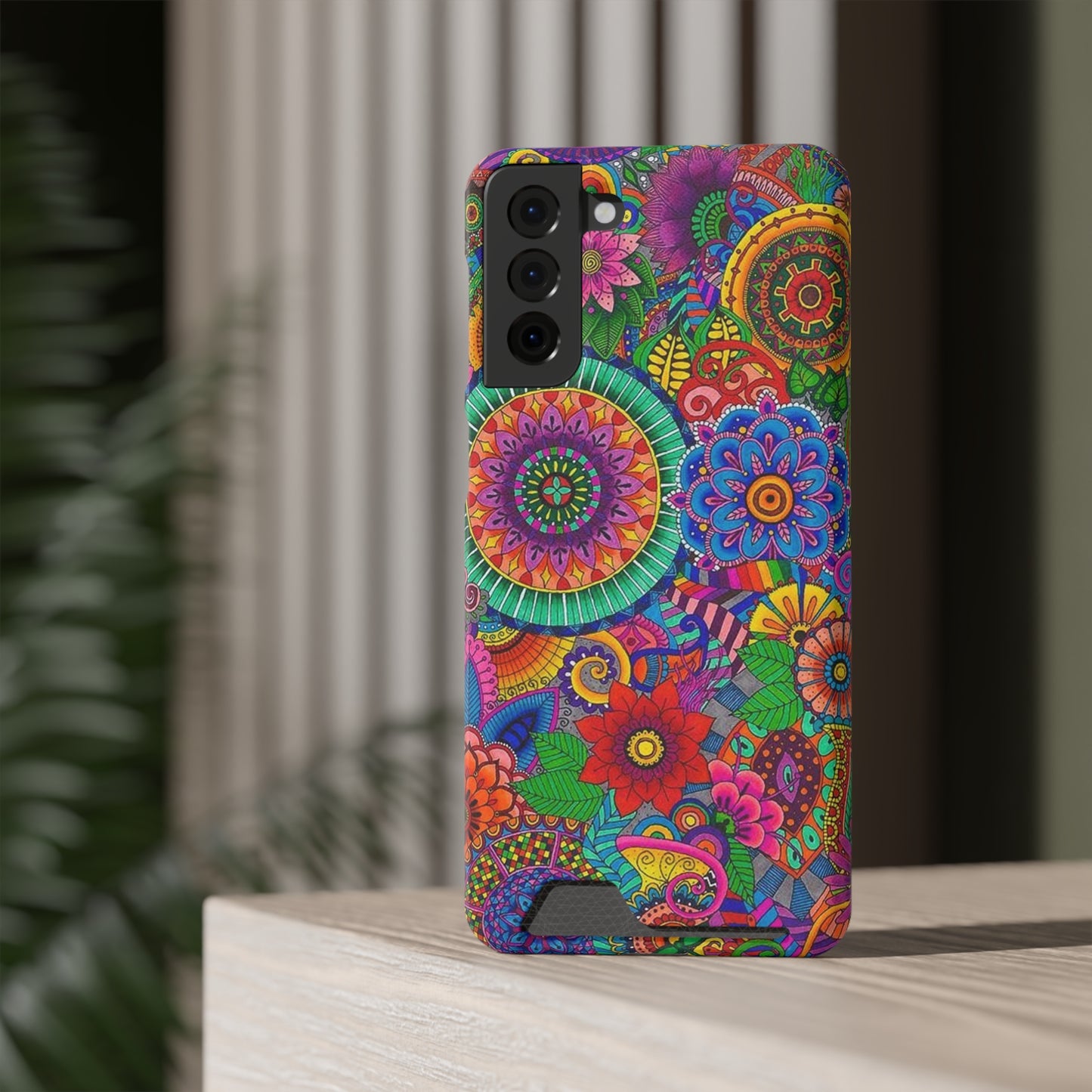 CARD HOLDER CASES