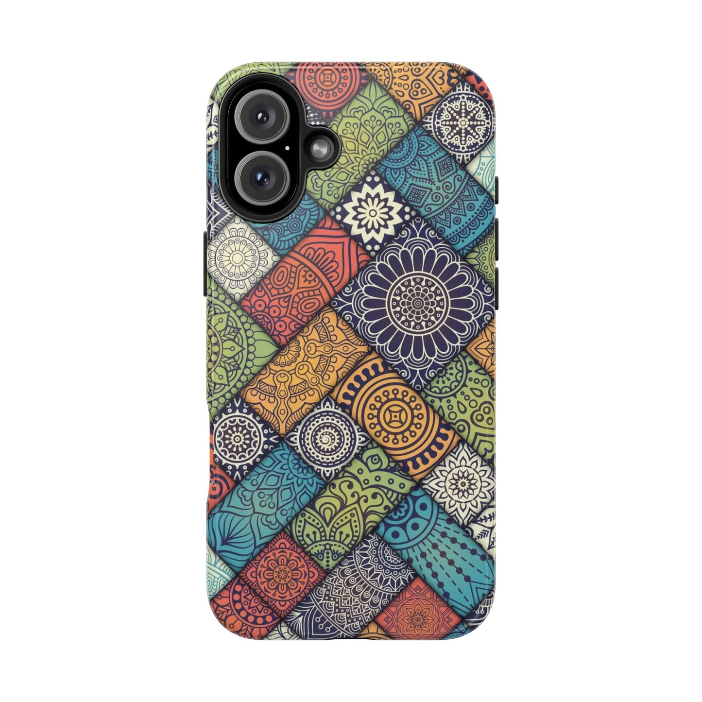 TOUGH IPHONE CASES
