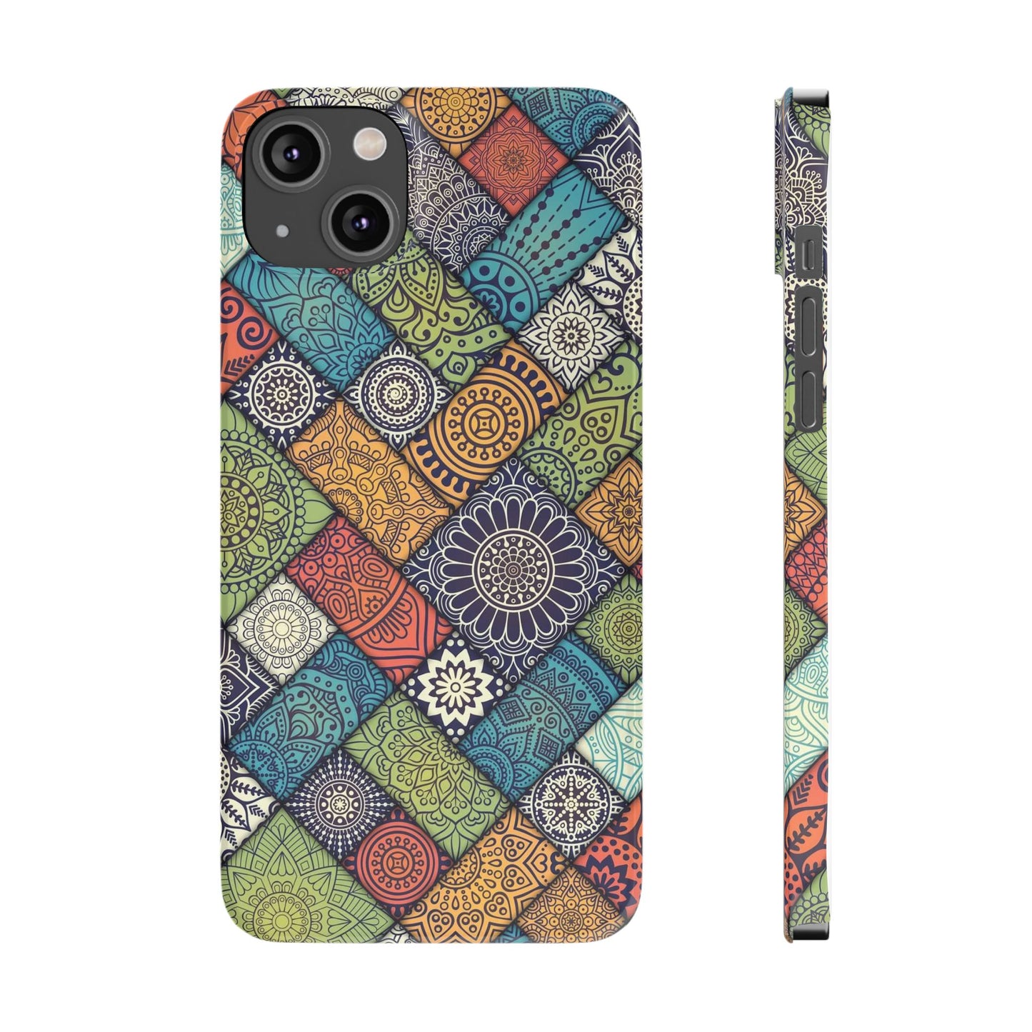 Slim Phone Cases