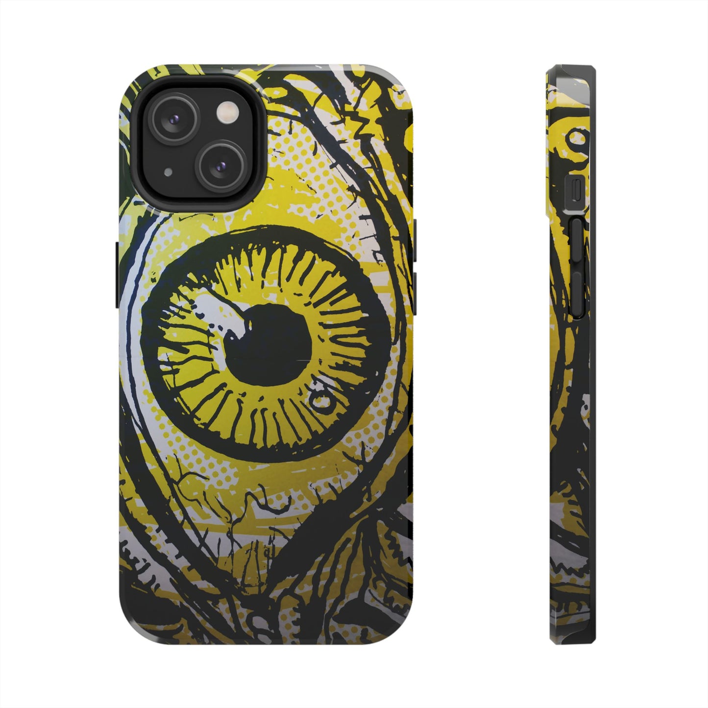 TOUGH IPHONE CASES
