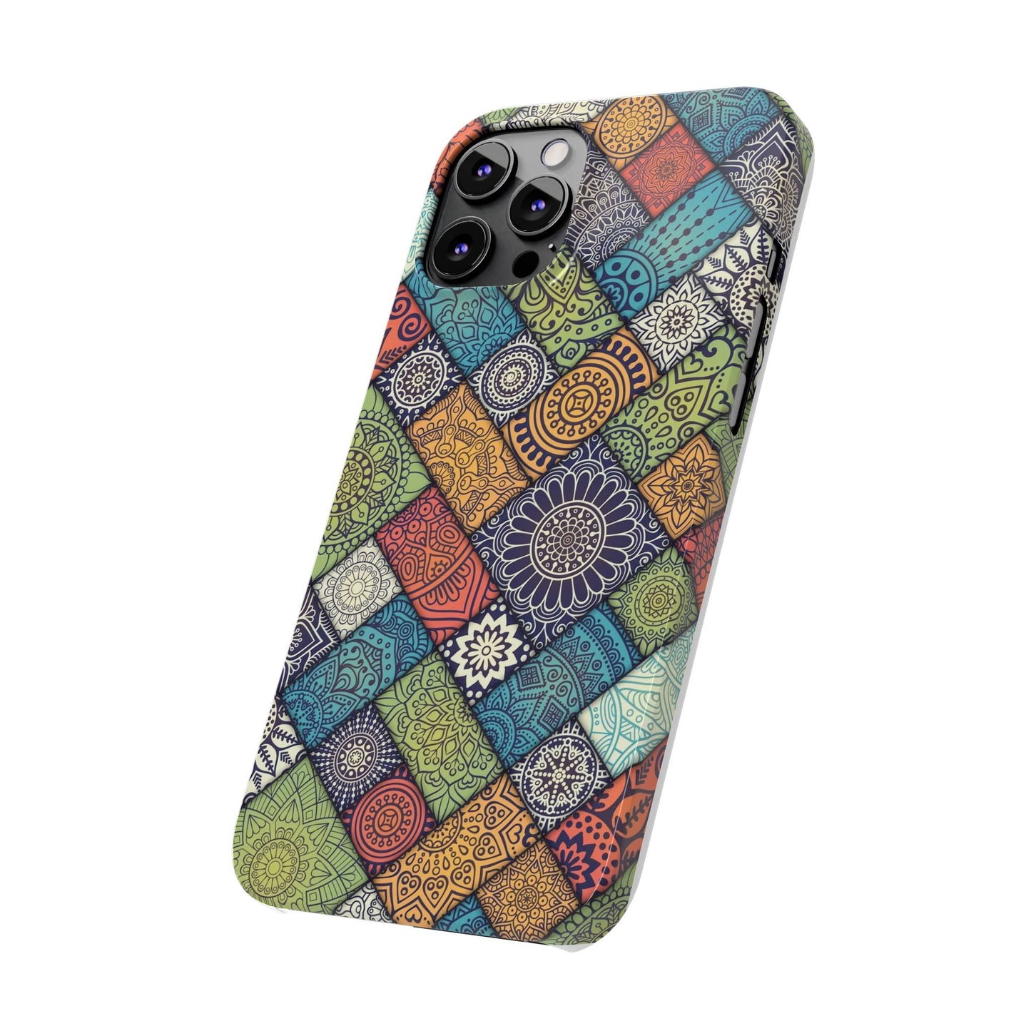 Slim Phone Cases