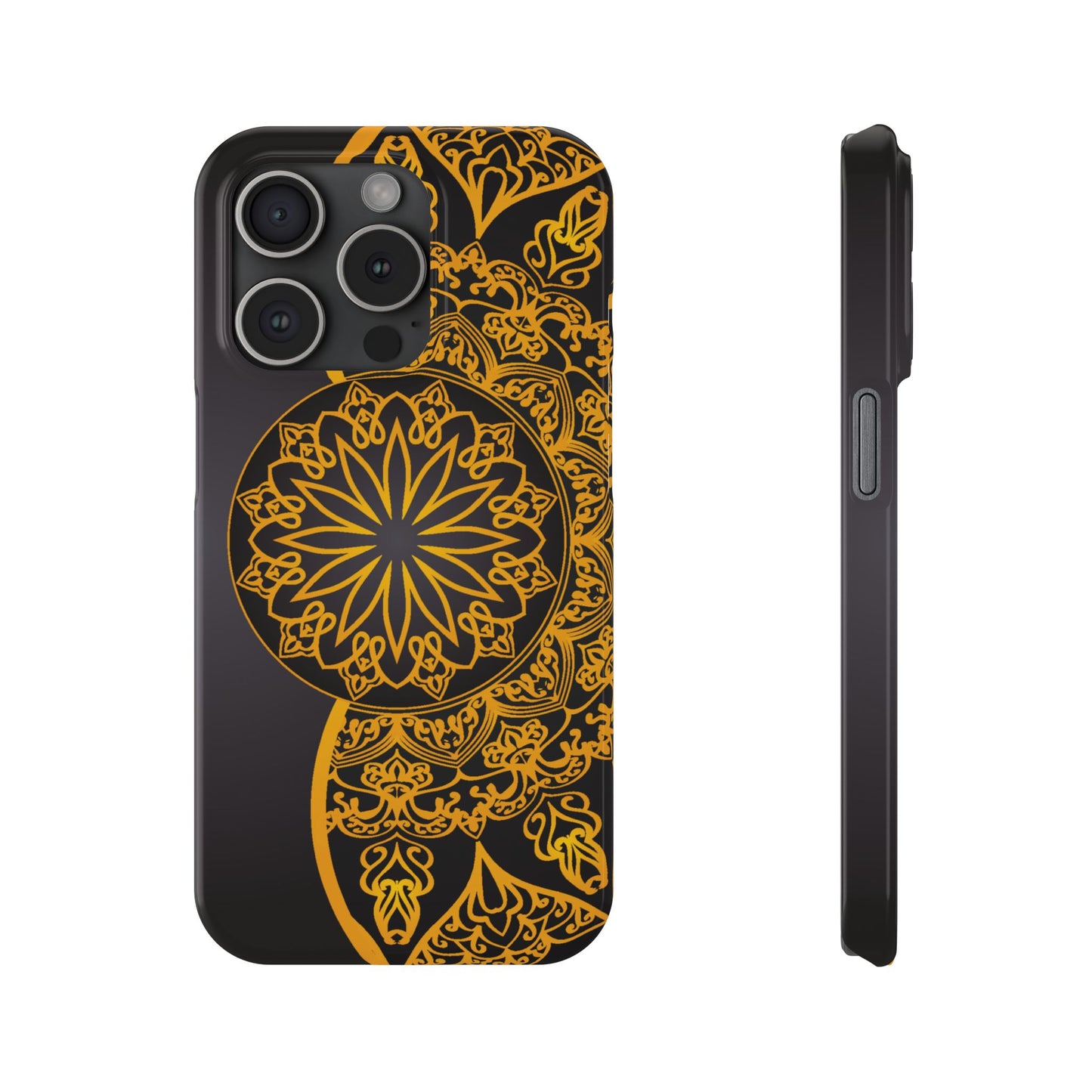 Slim Phone Cases