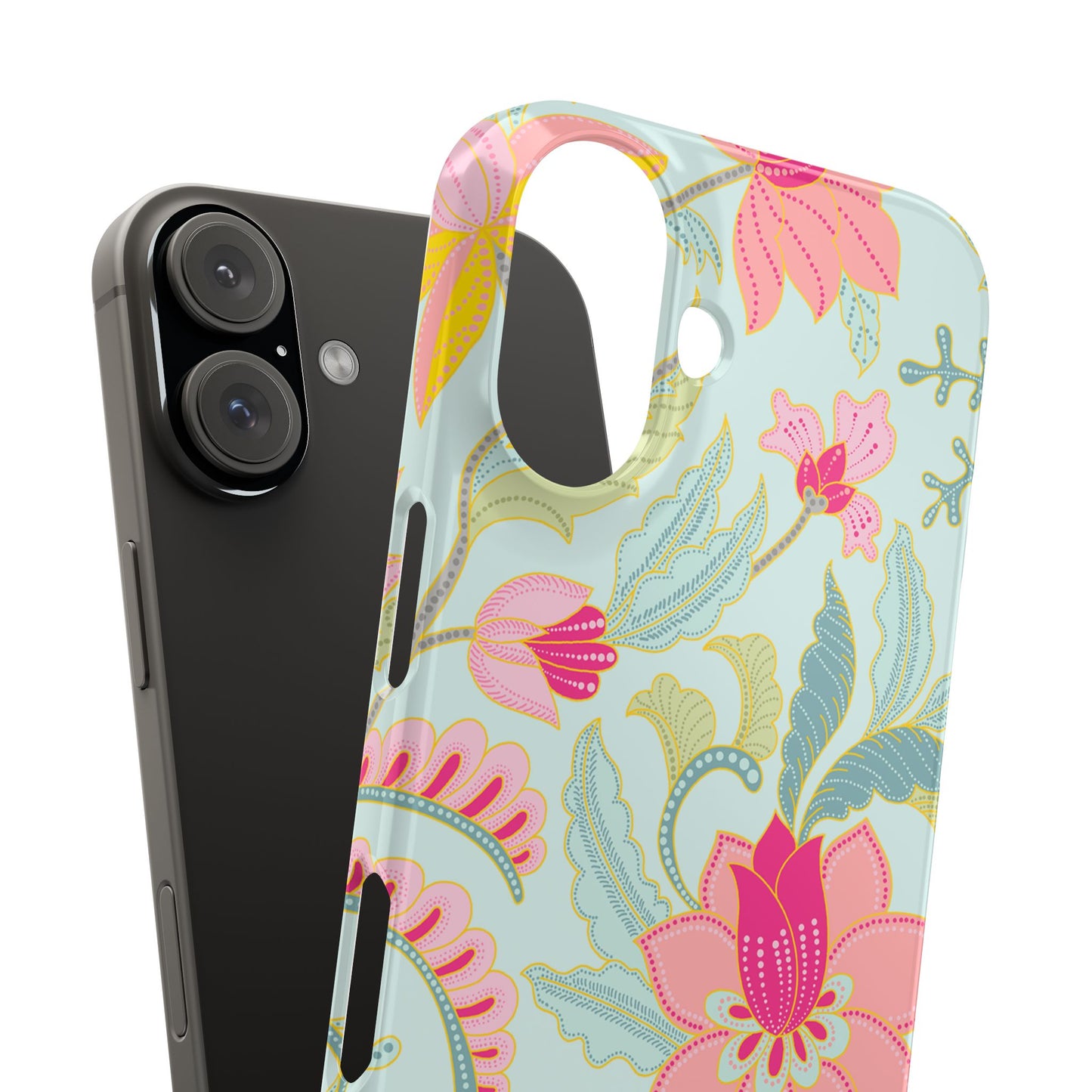 Slim Phone Cases