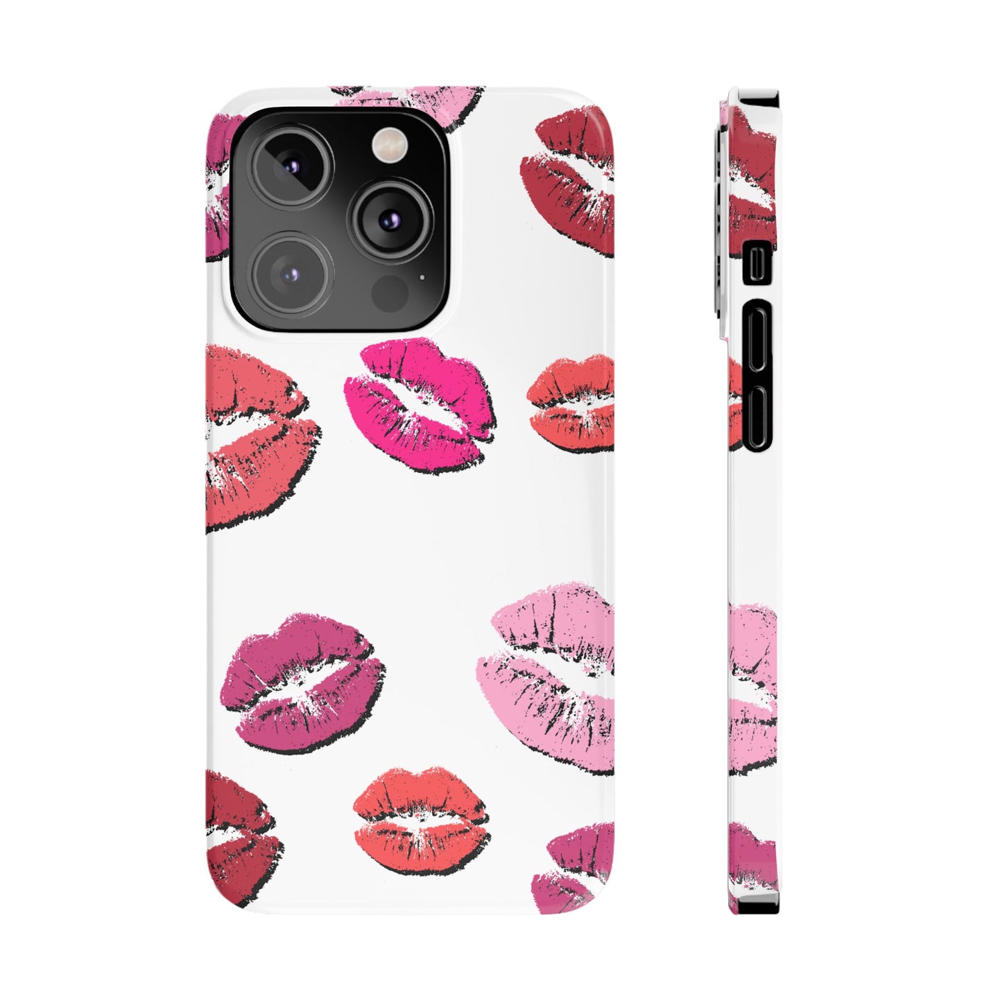 Slim Phone Cases