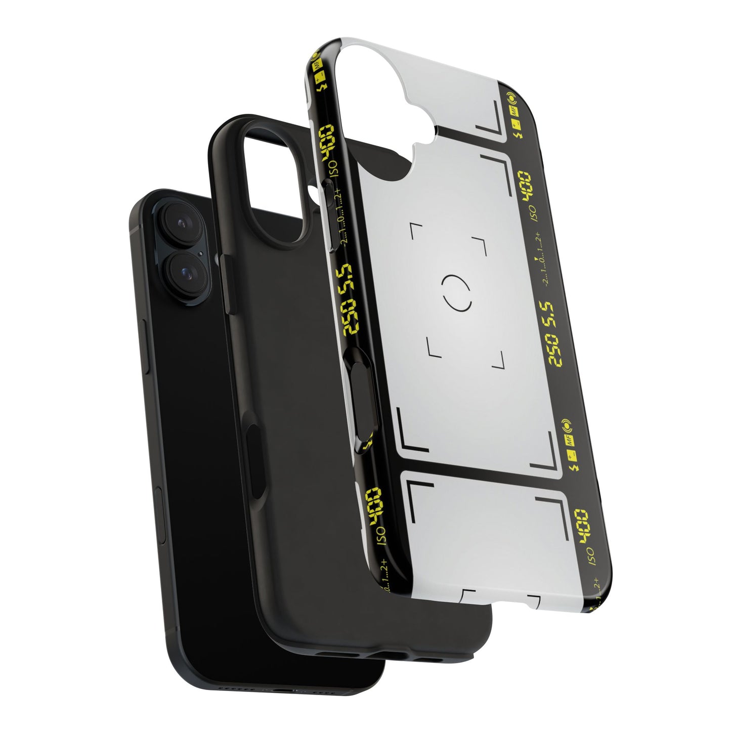 TOUGH IPHONE CASES