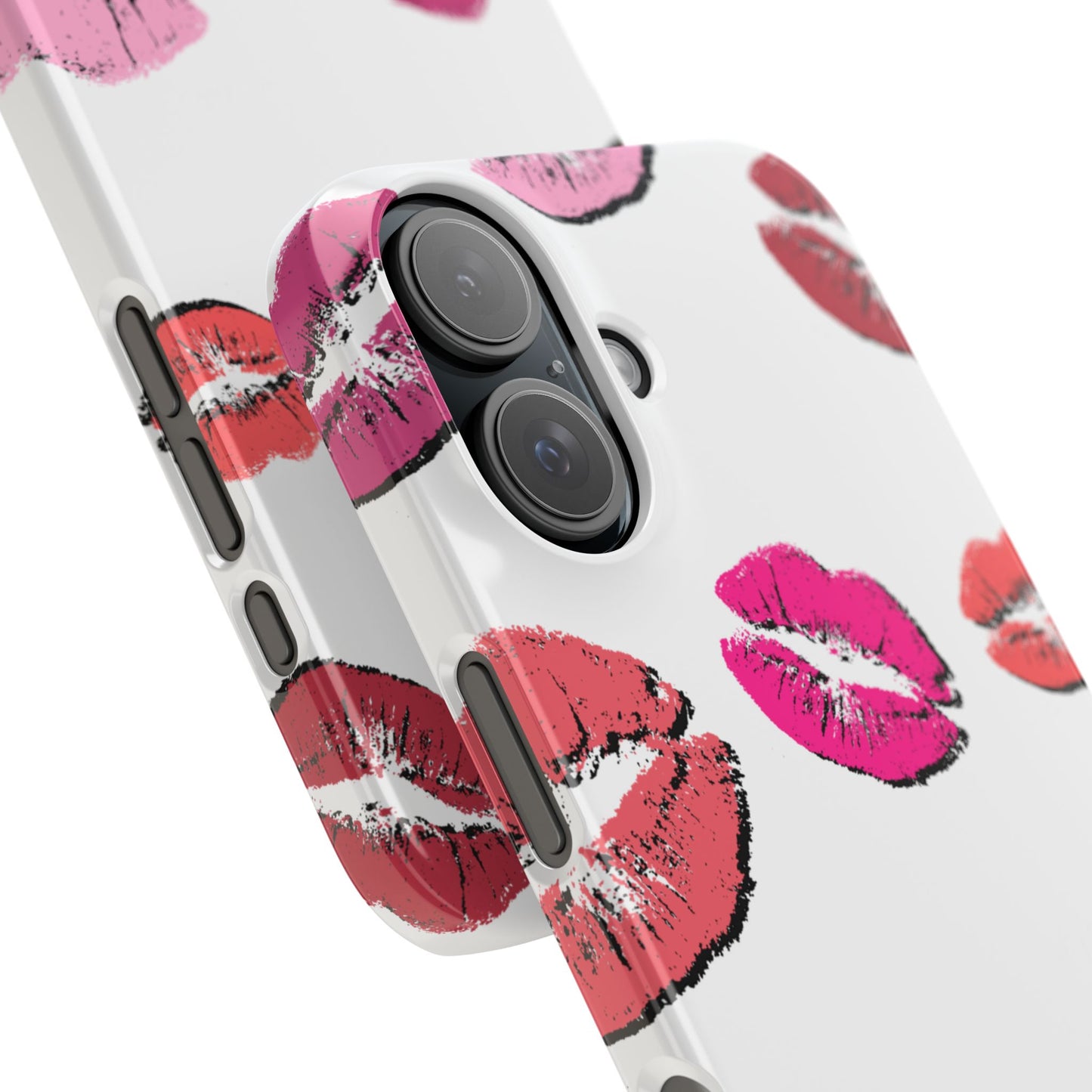 Slim Phone Cases