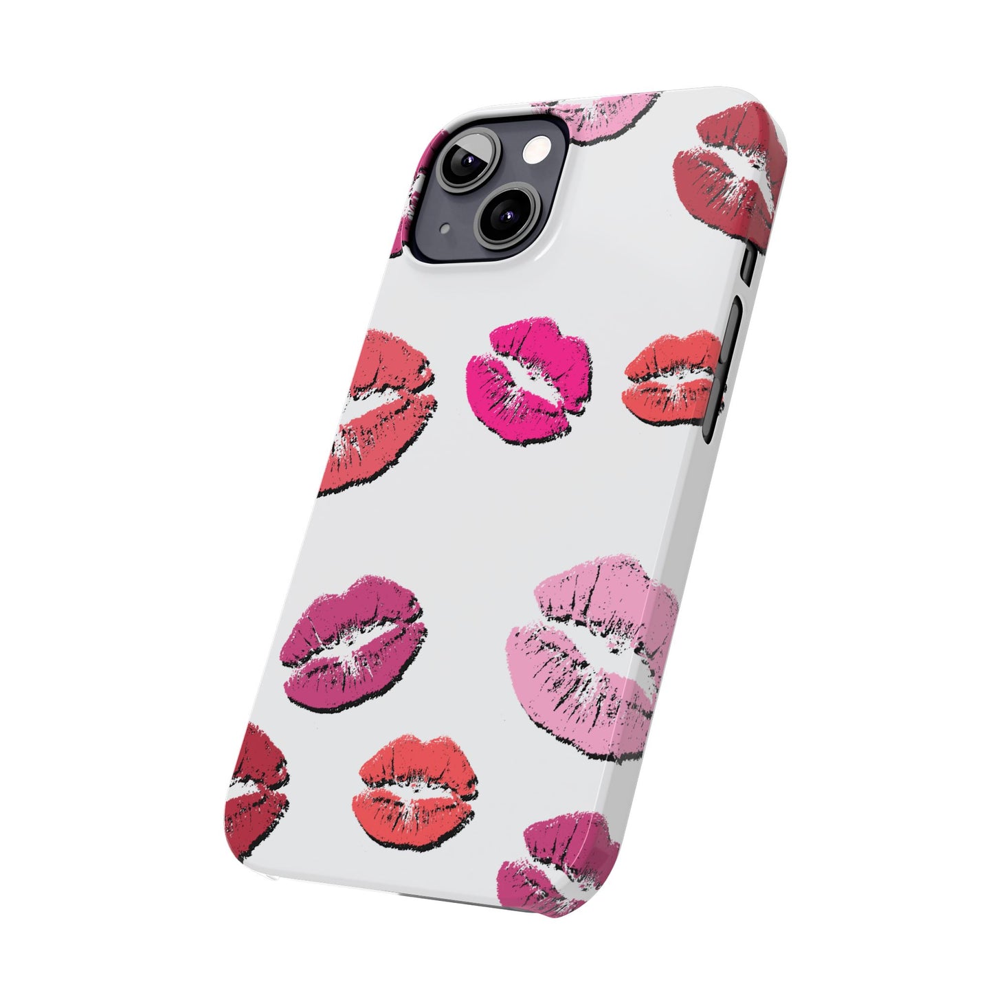 Slim Phone Cases