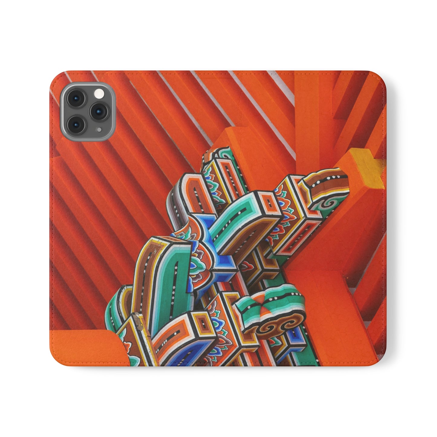 Flip Cases