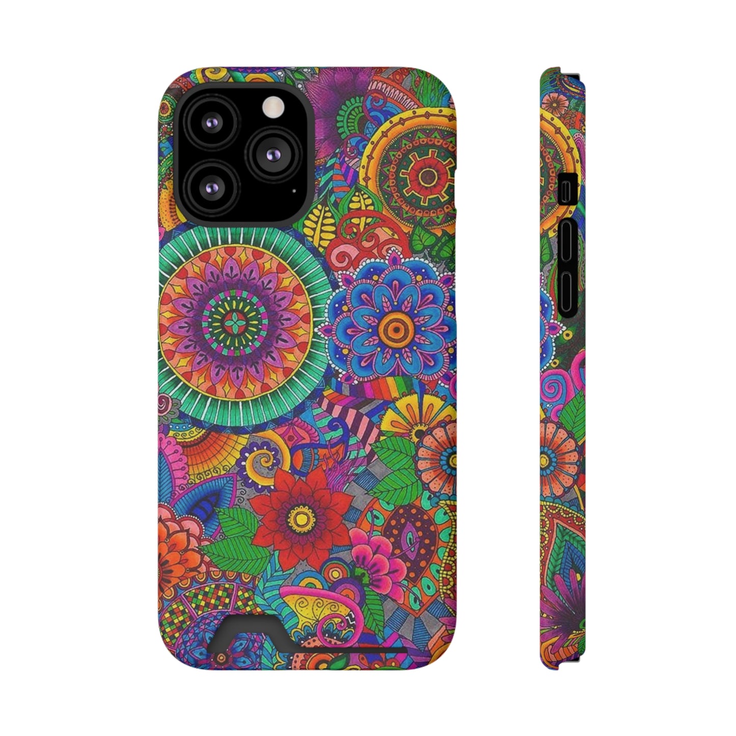 CARD HOLDER CASES