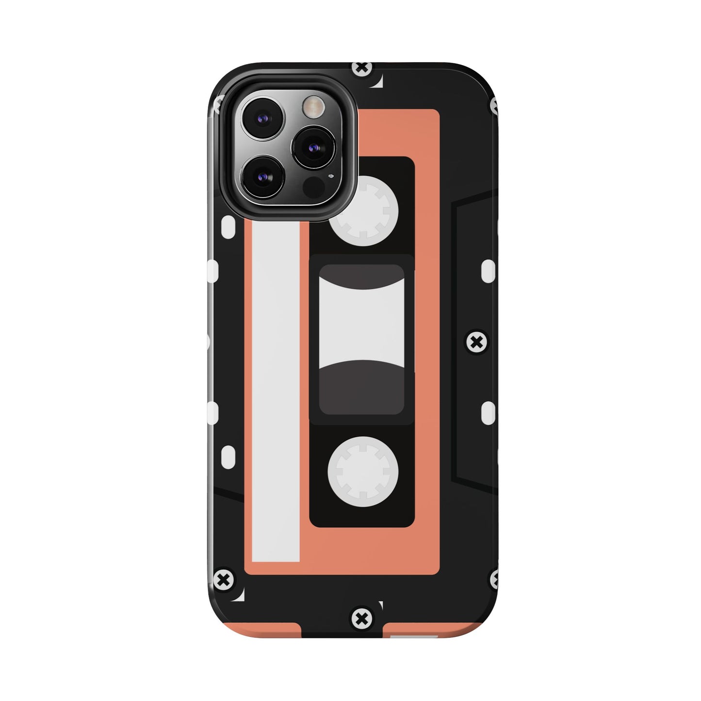 TOUGH IPHONE CASES
