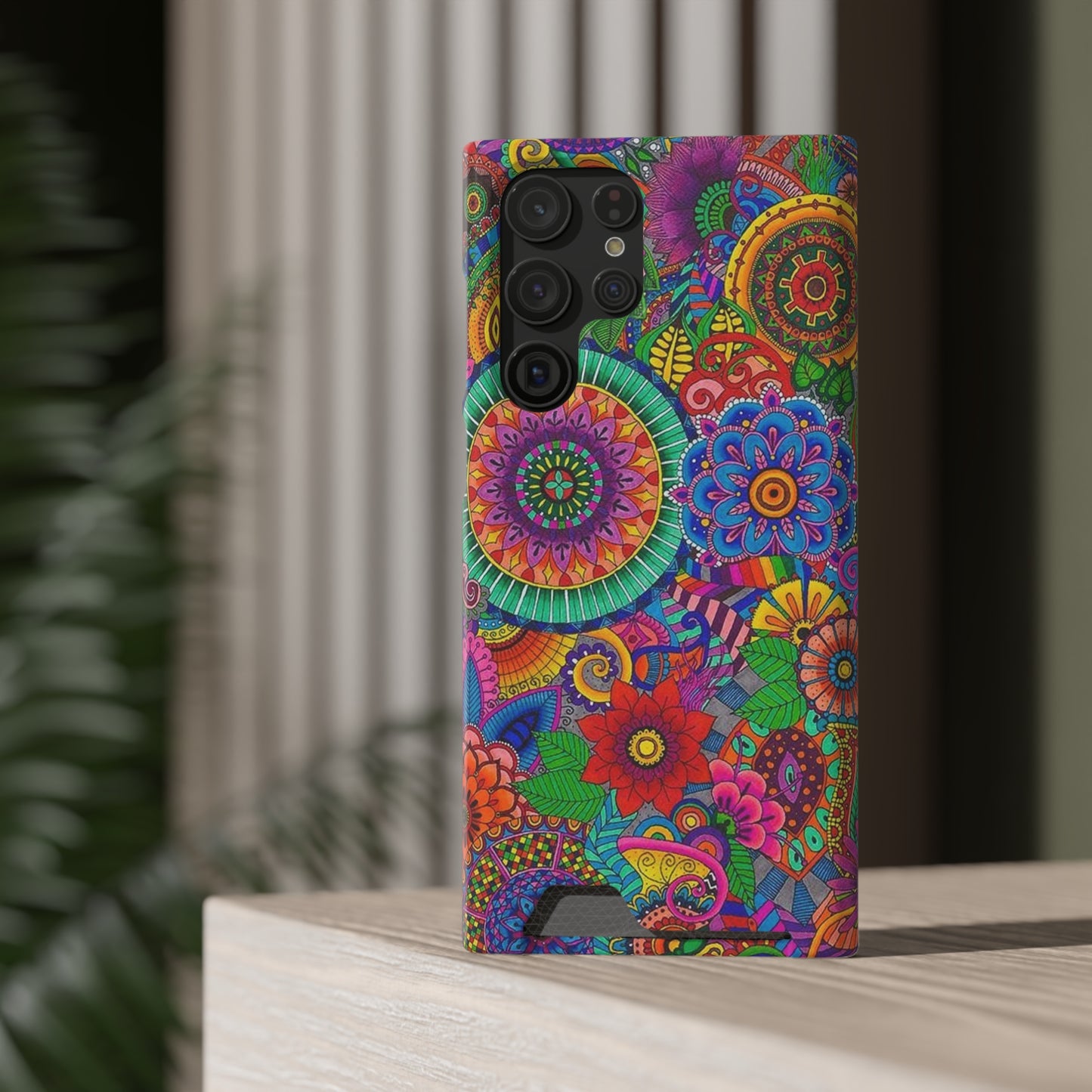 CARD HOLDER CASES