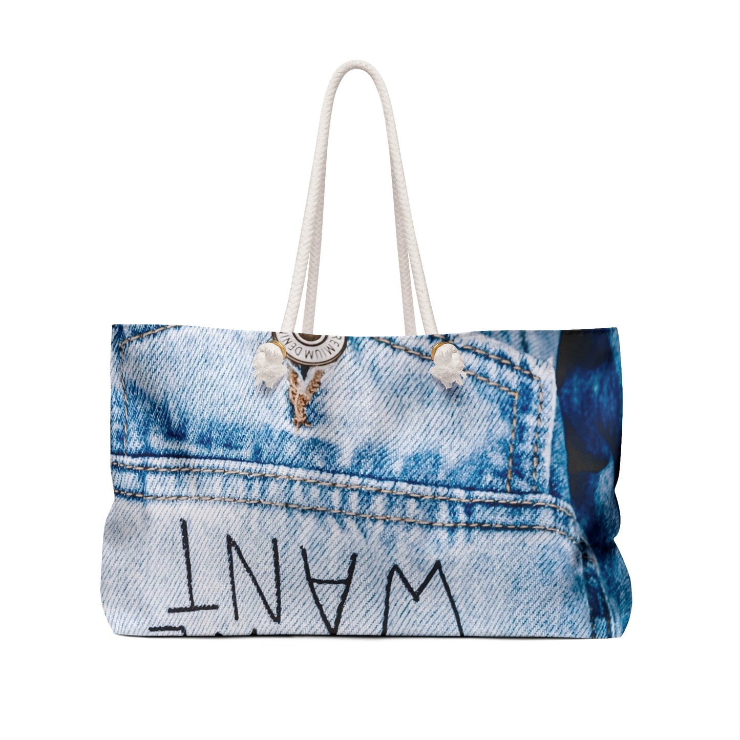 Weekender Bag