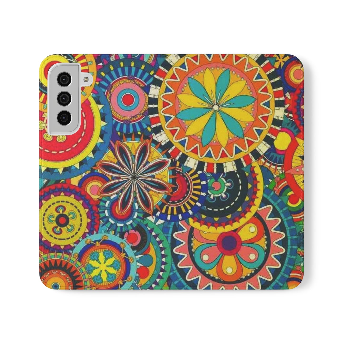 Flip Cases