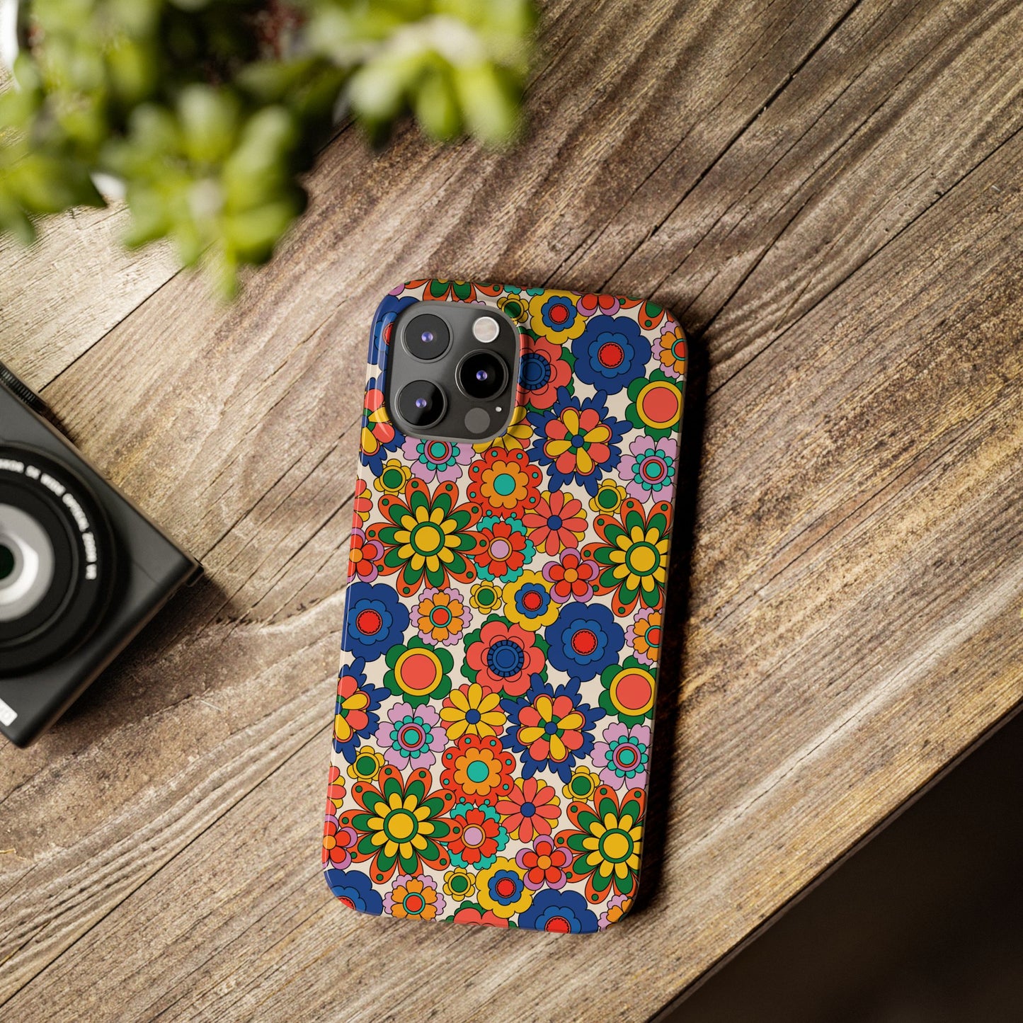 Slim Phone Cases
