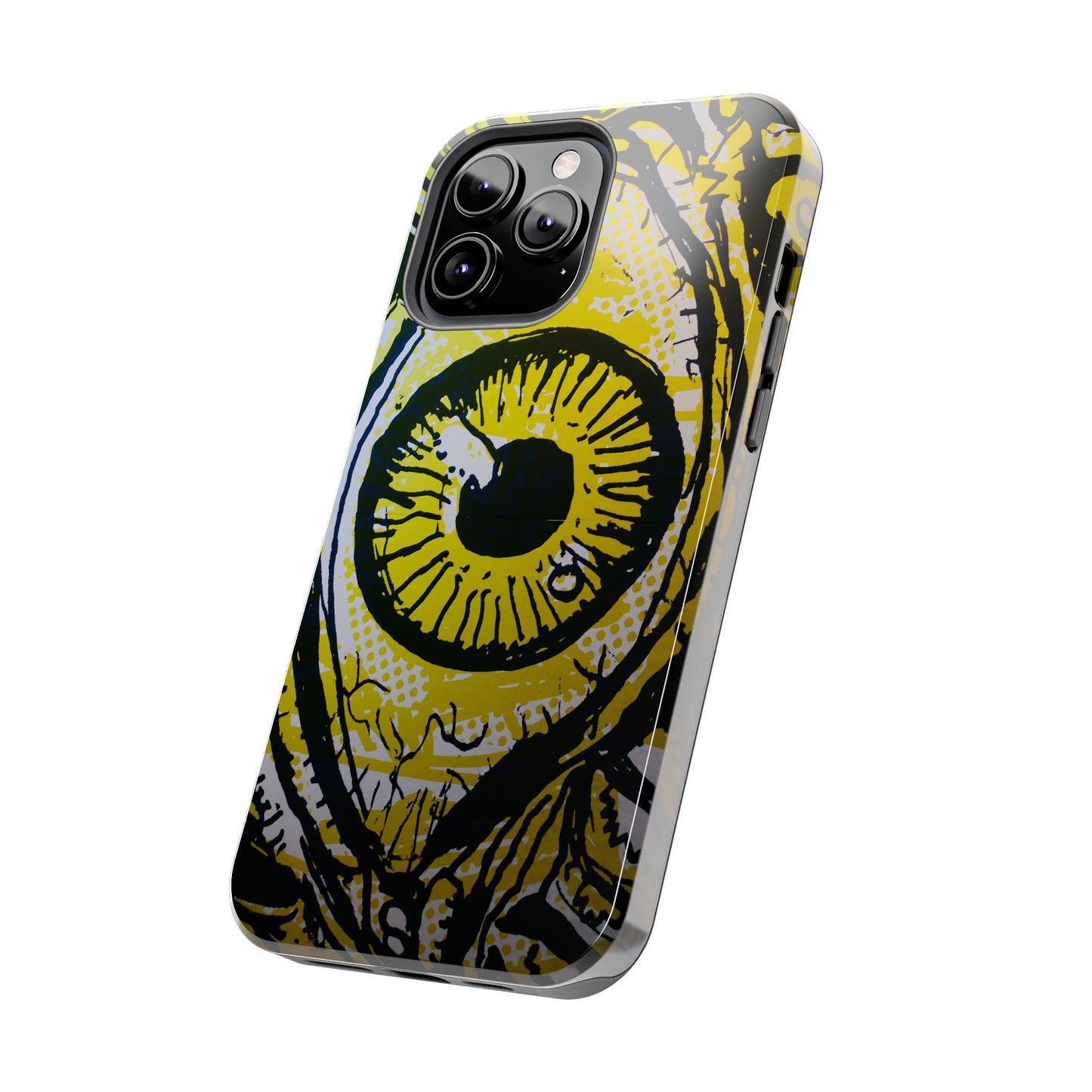 TOUGH IPHONE CASES