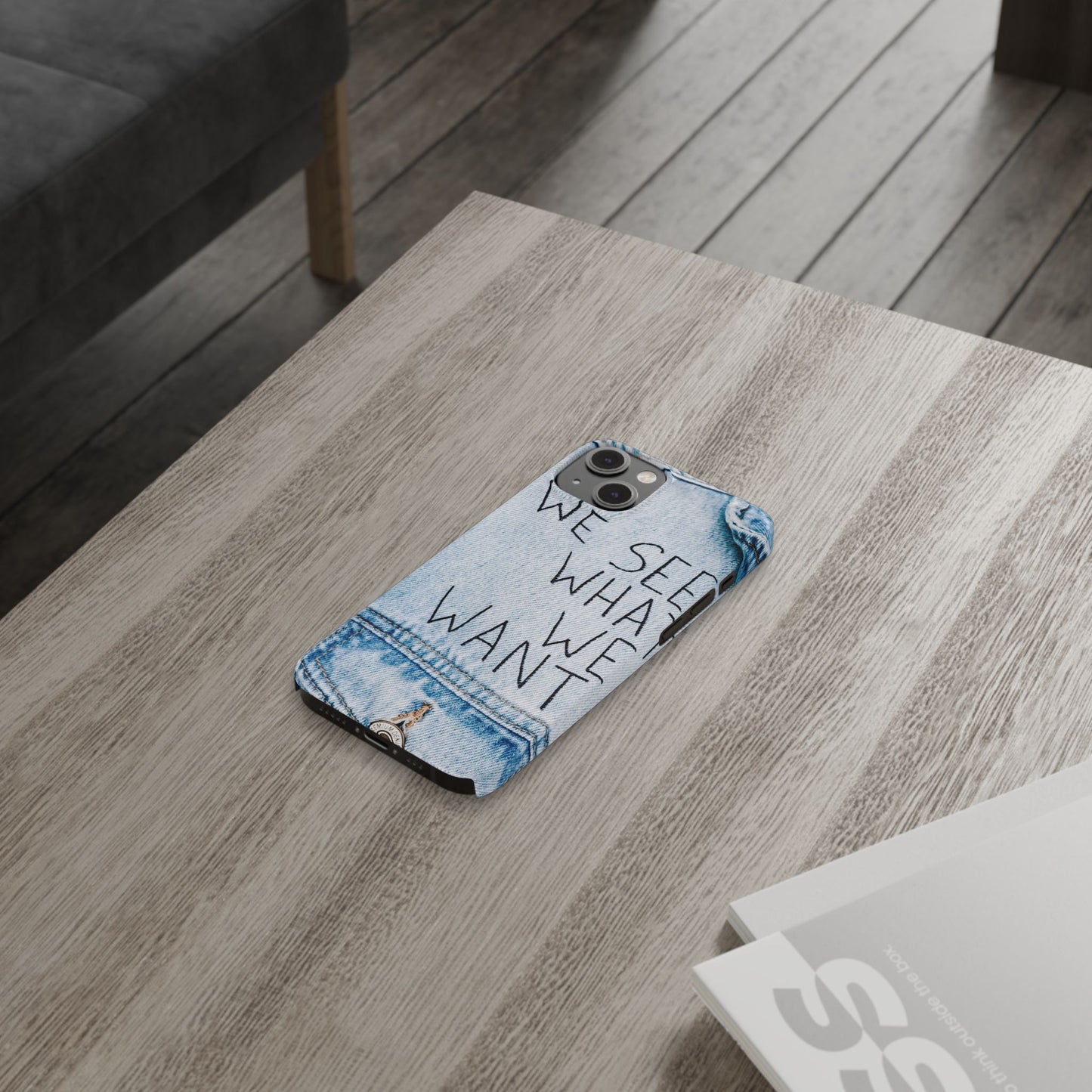 Slim Phone Cases