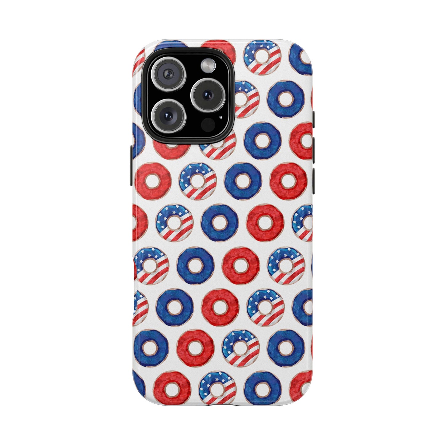 TOUGH IPHONE CASES