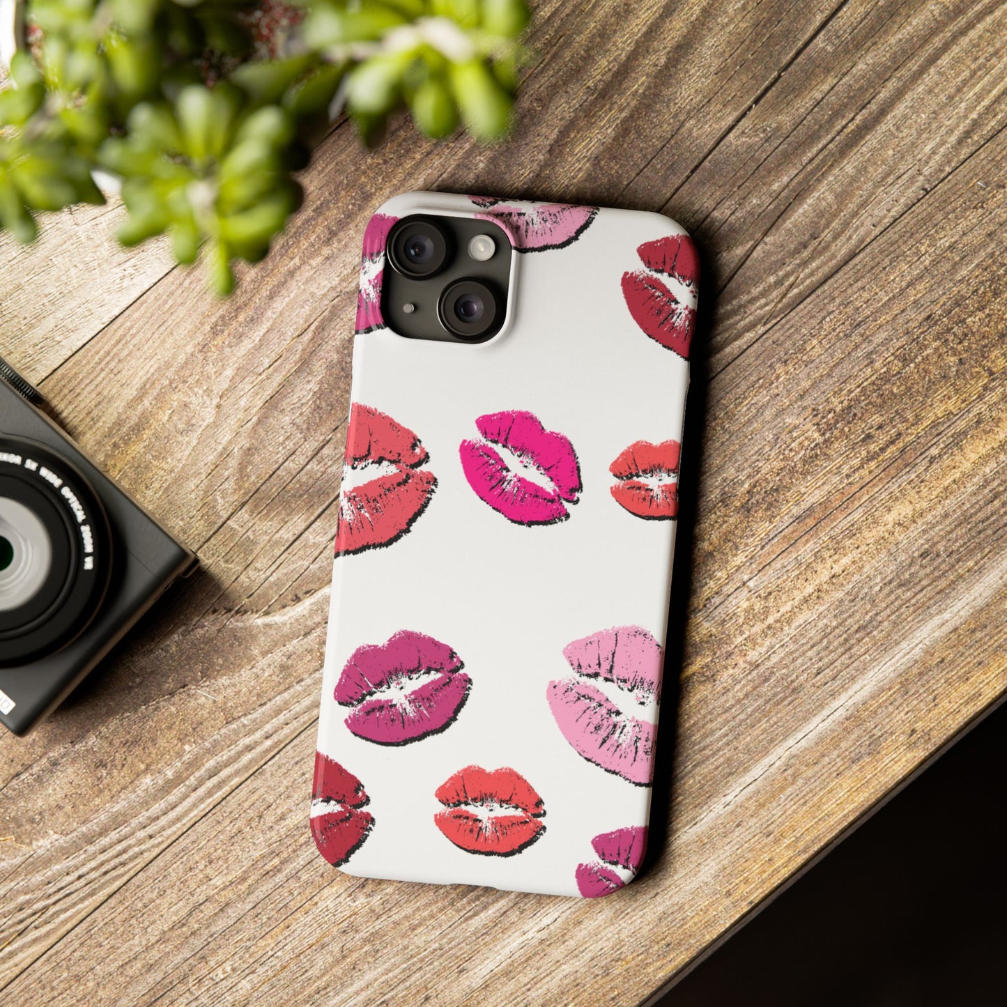 Slim Phone Cases