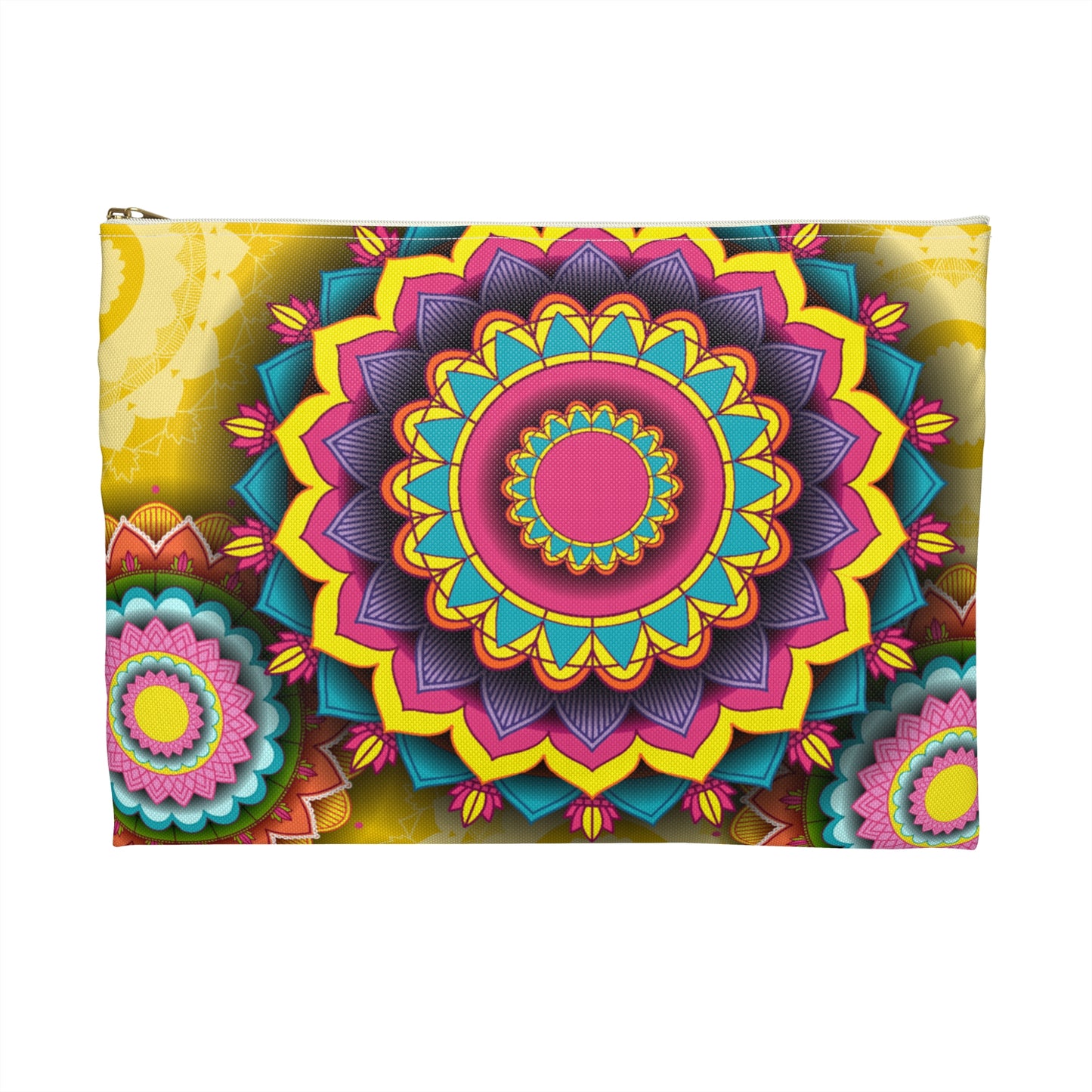 Accessory Pouch