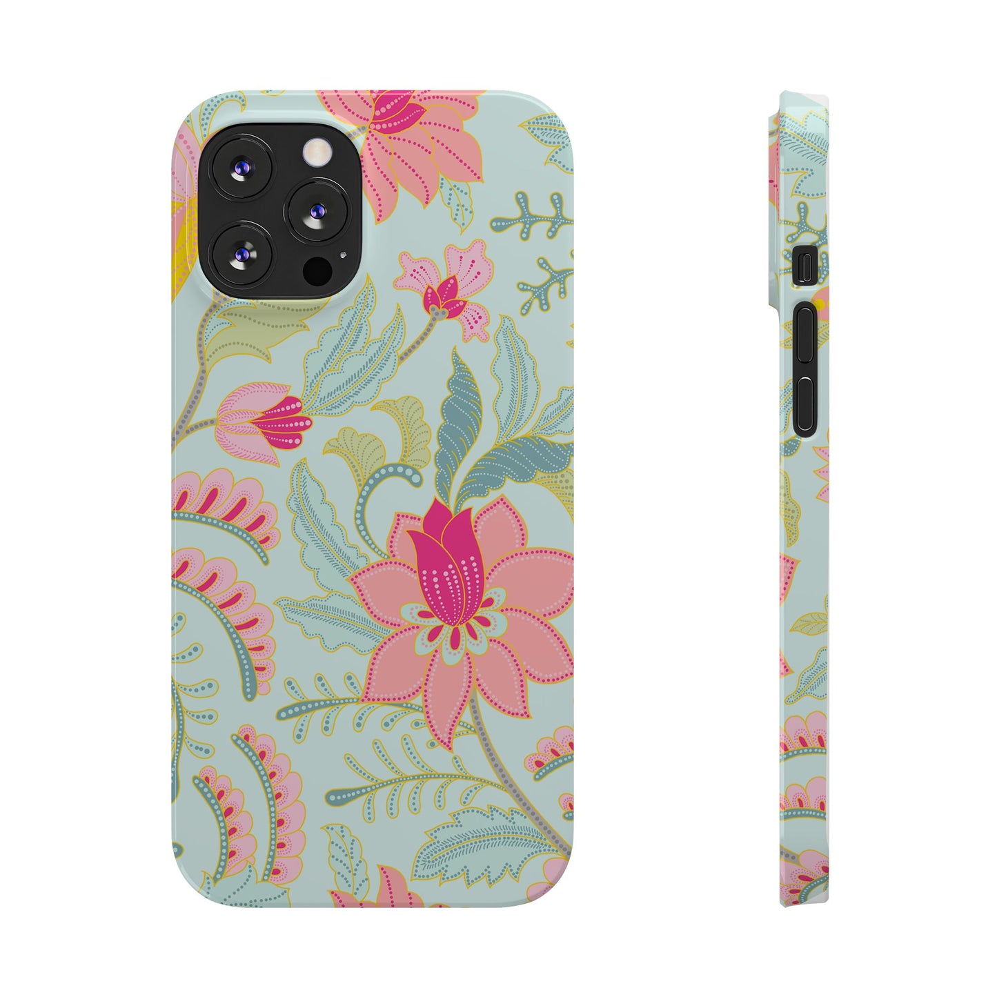 Slim Phone Cases