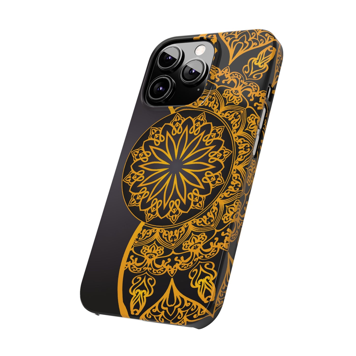 Slim Phone Cases
