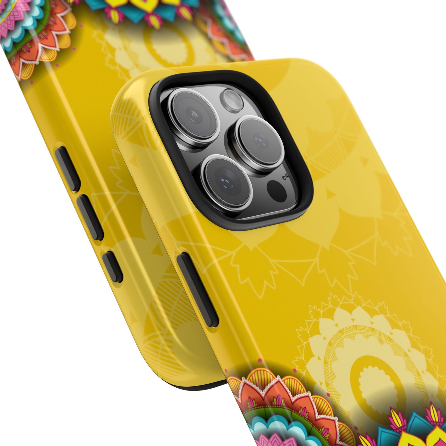 TOUGH IPHONE CASES