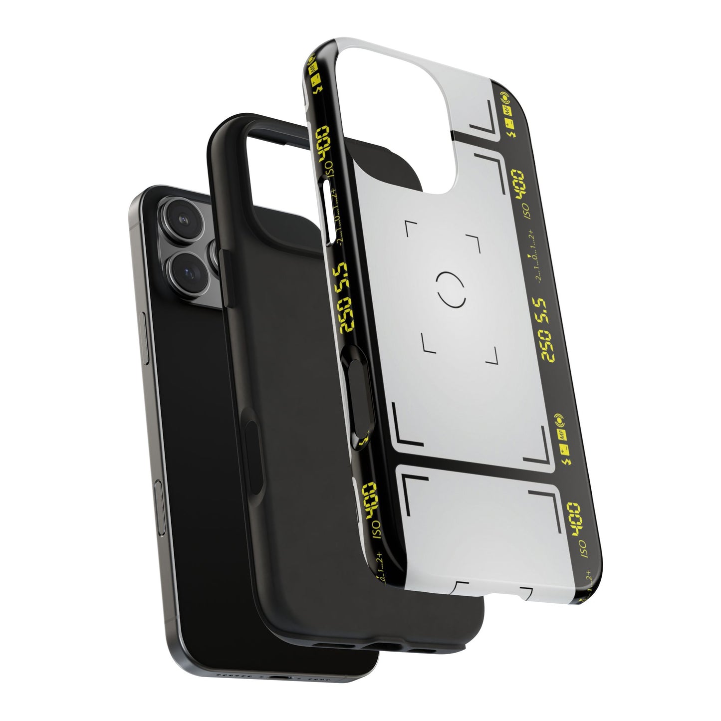 TOUGH IPHONE CASES