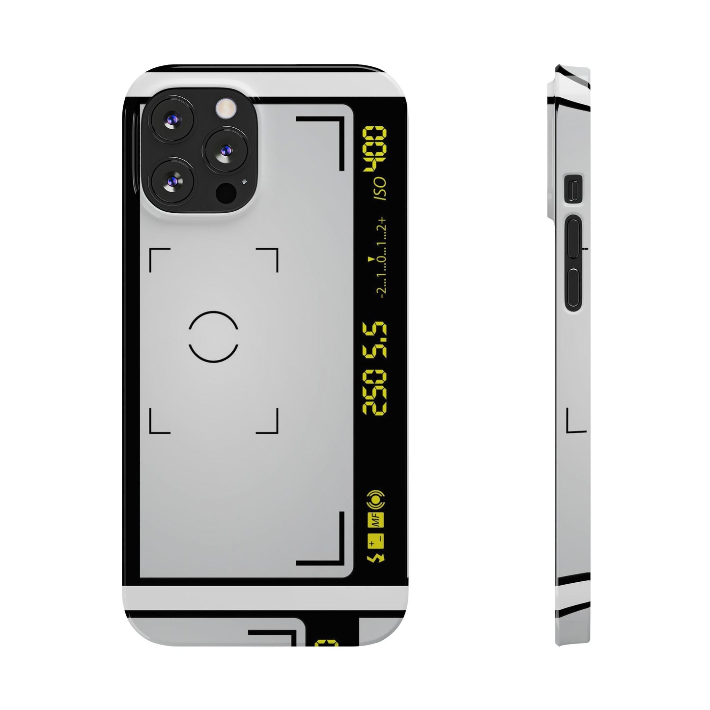 Slim Phone Cases