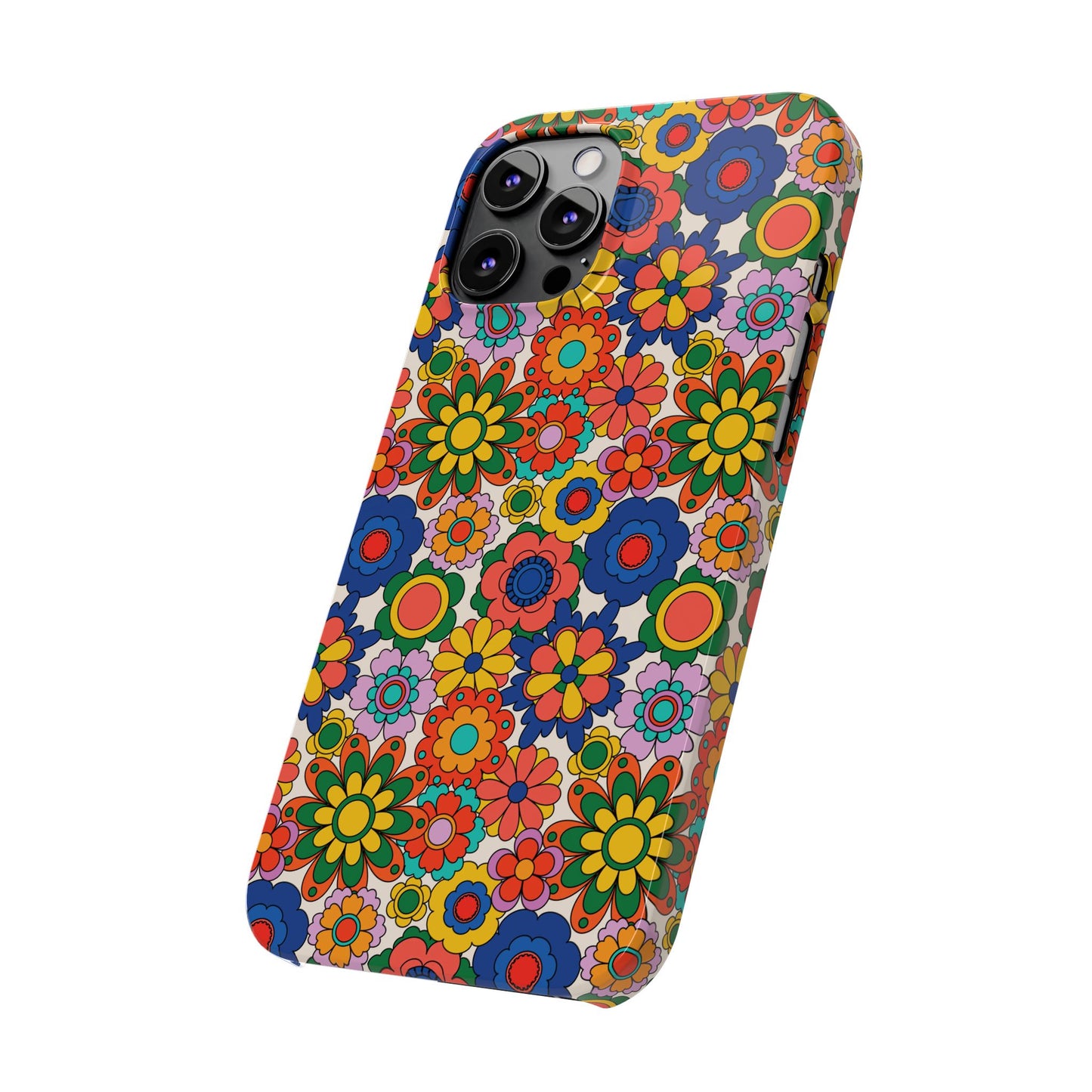 Slim Phone Cases