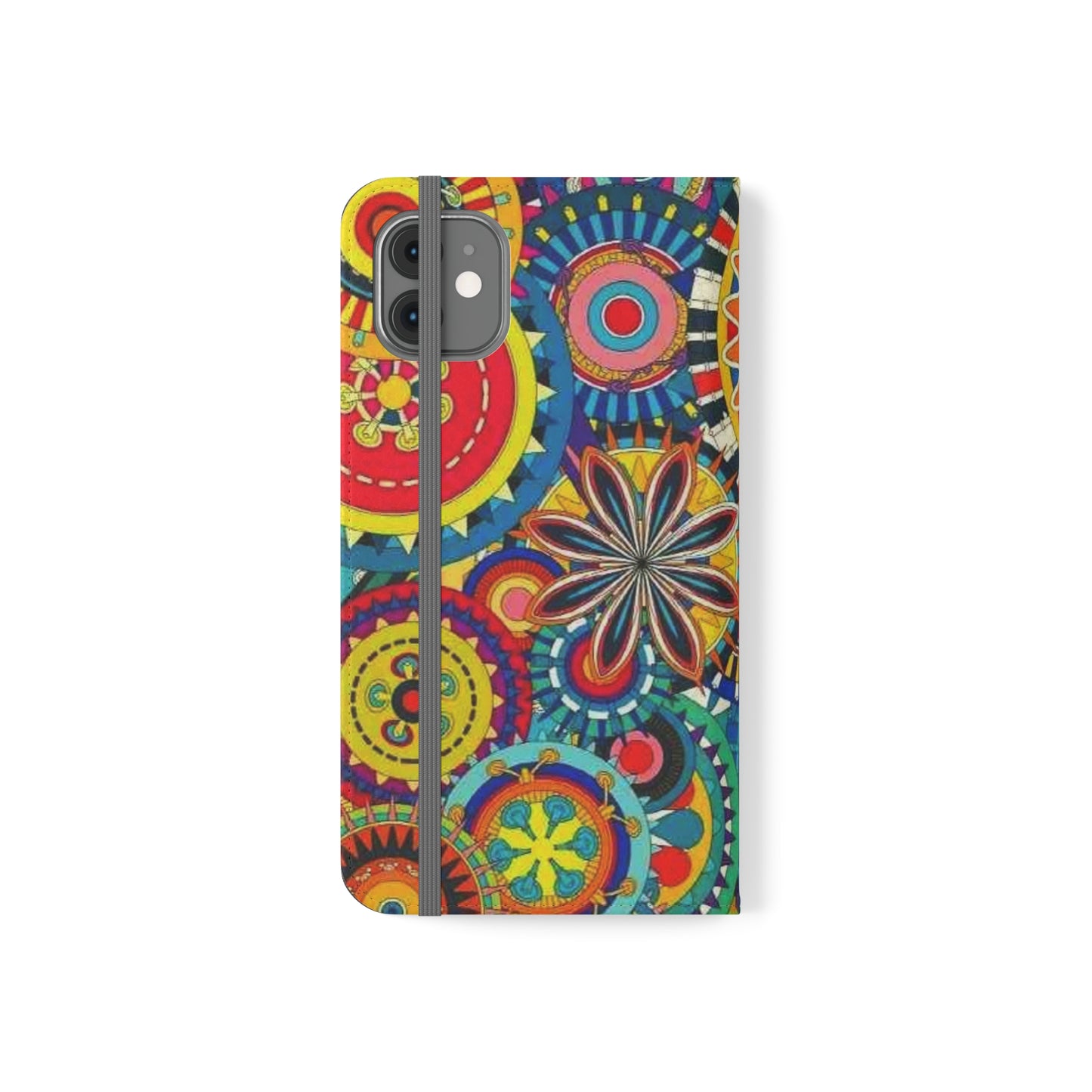 Flip Cases