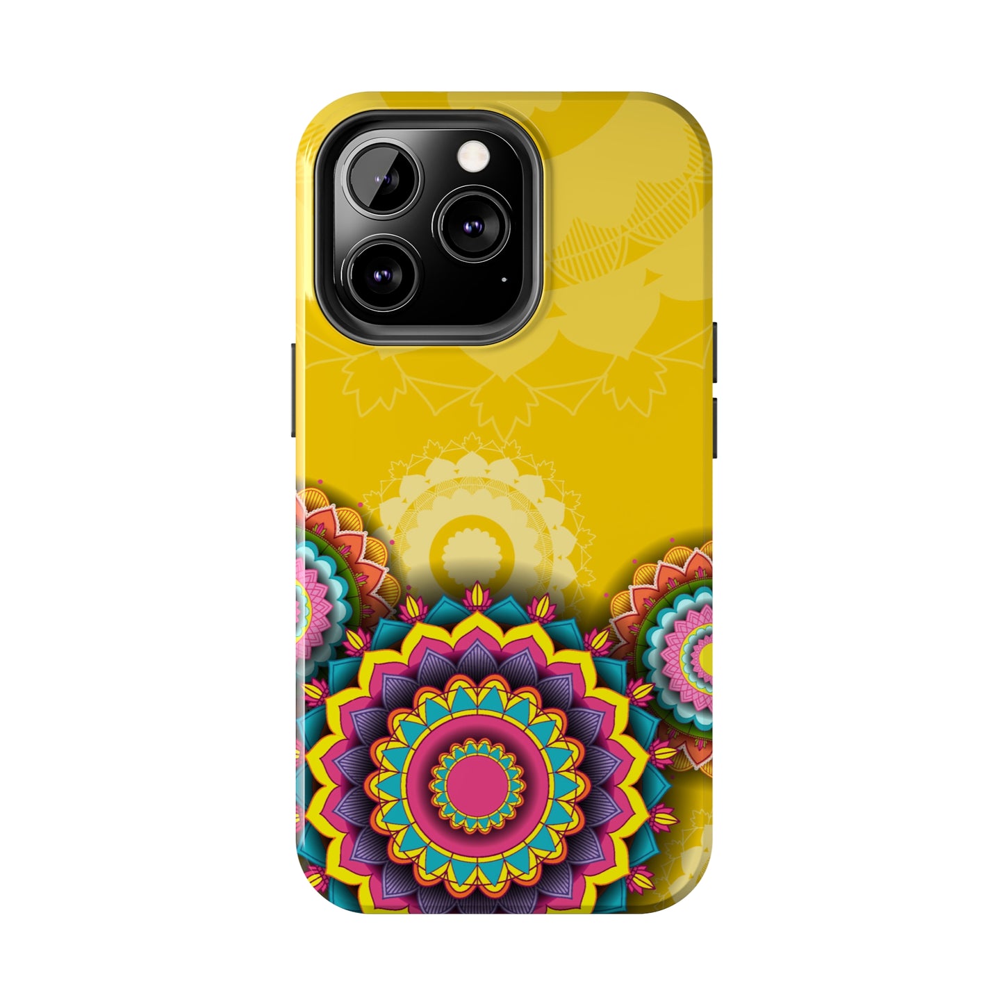 TOUGH IPHONE CASES