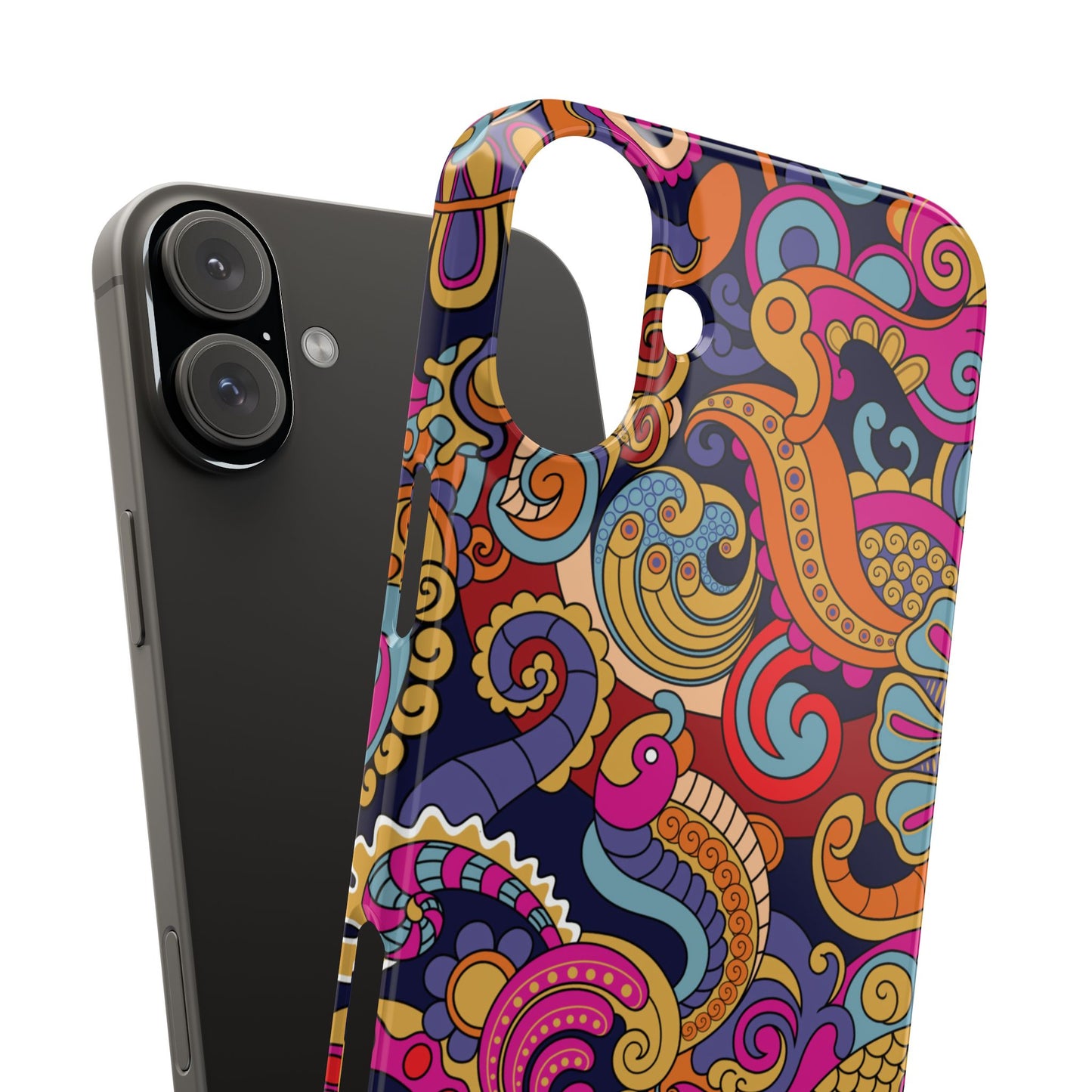 Slim Phone Cases